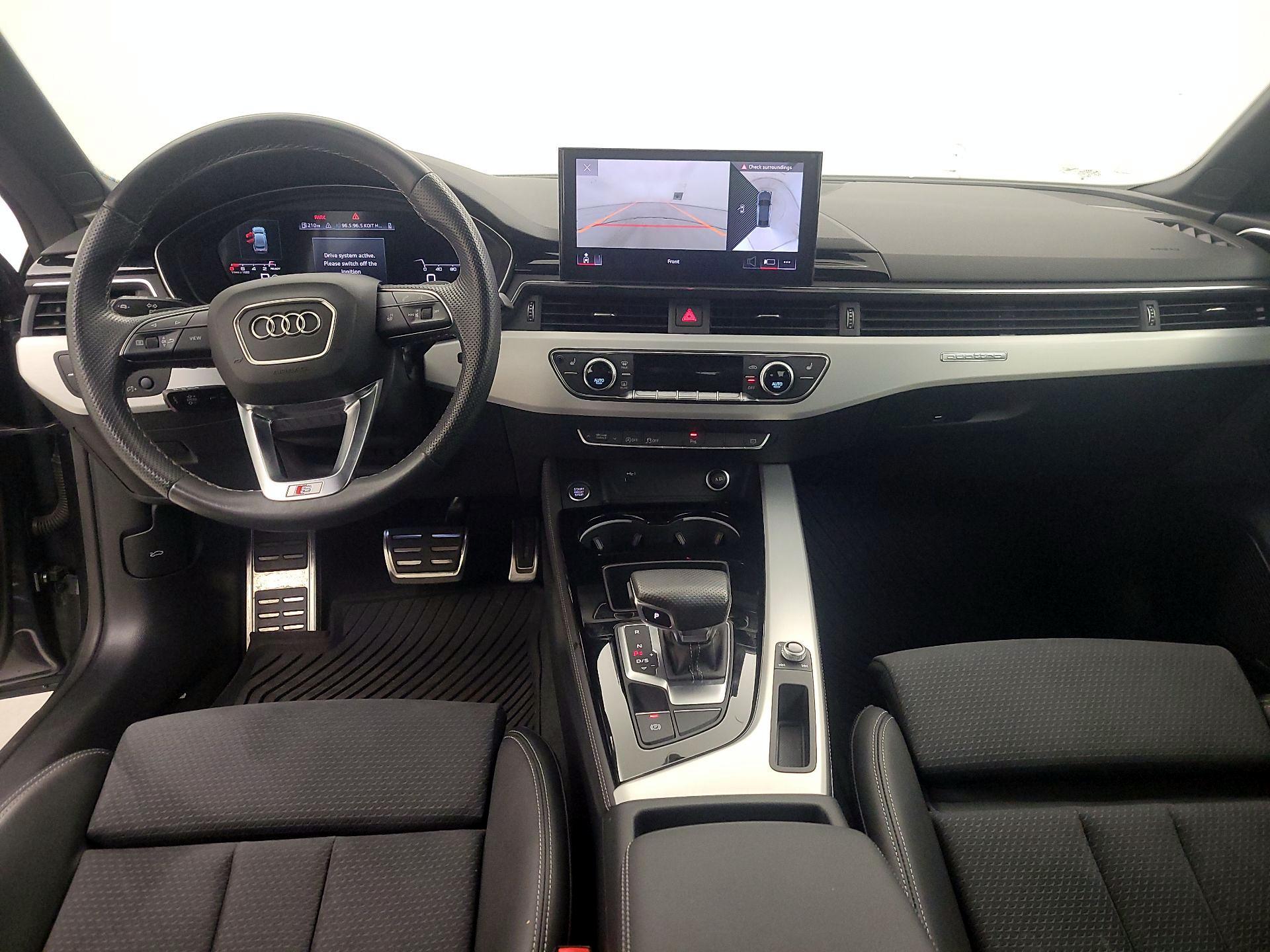 Thumbnail: 2024 Audi A5 - 9