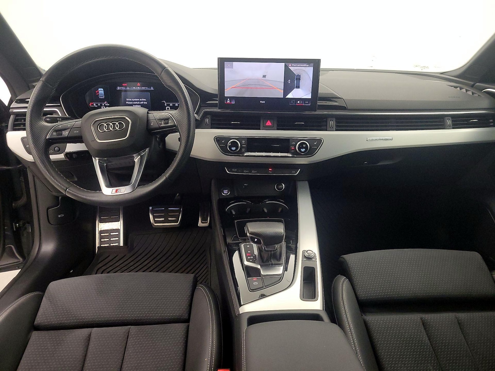 2024 Audi A5 Sportback Premium Plus - Photo 10