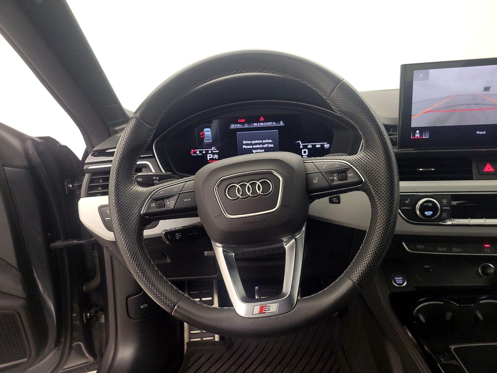 2024 Audi A5 Sportback Premium Plus - Photo 11
