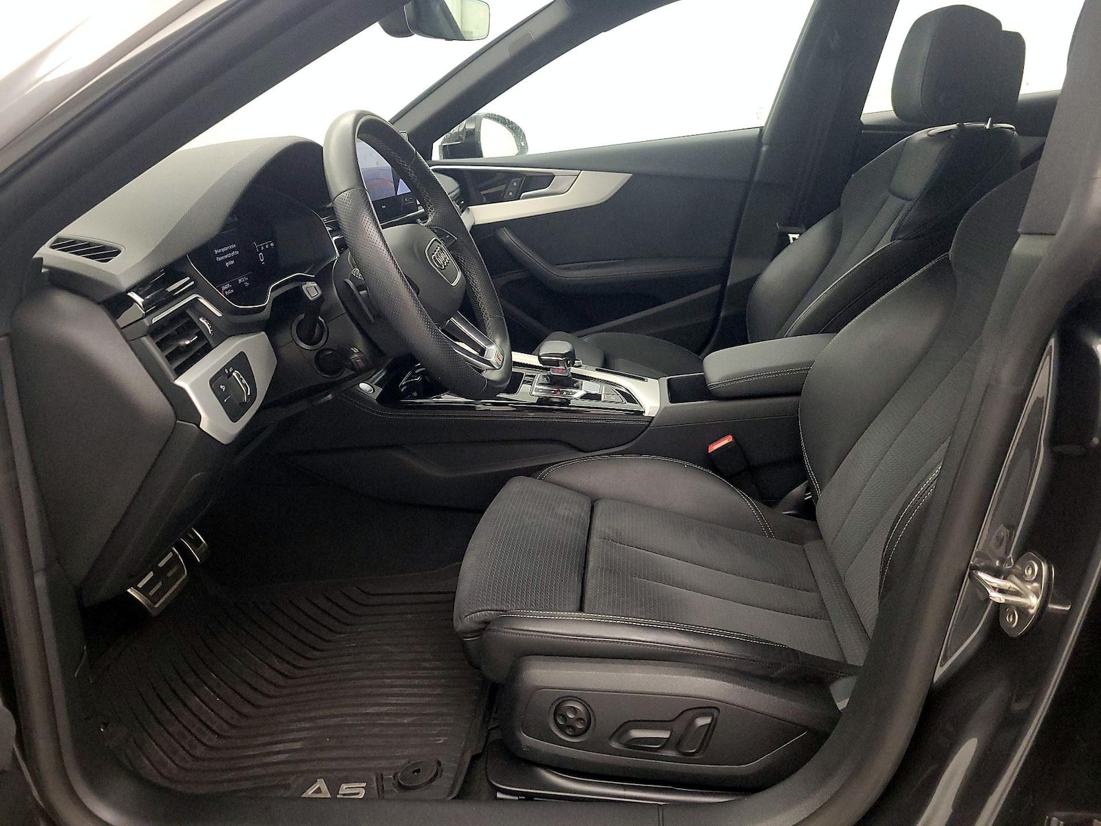 2024 Audi A5 Sportback Premium Plus - Photo 12