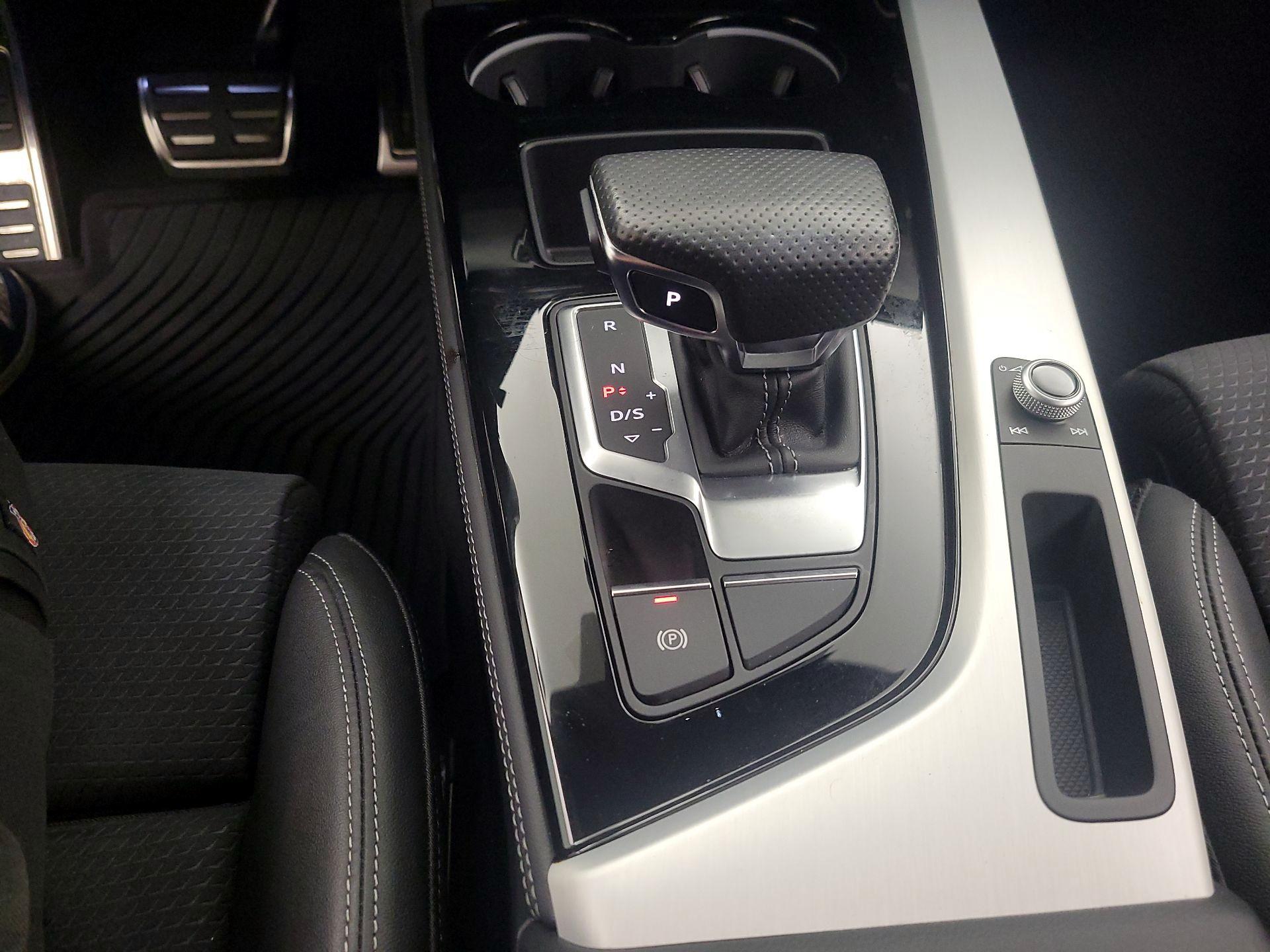 Thumbnail: 2024 Audi A5 - 17