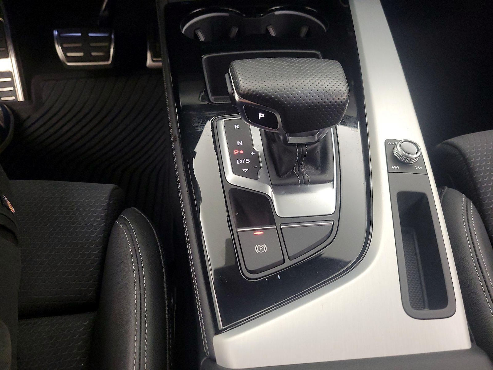 2024 Audi A5 Sportback Premium Plus - Photo 18