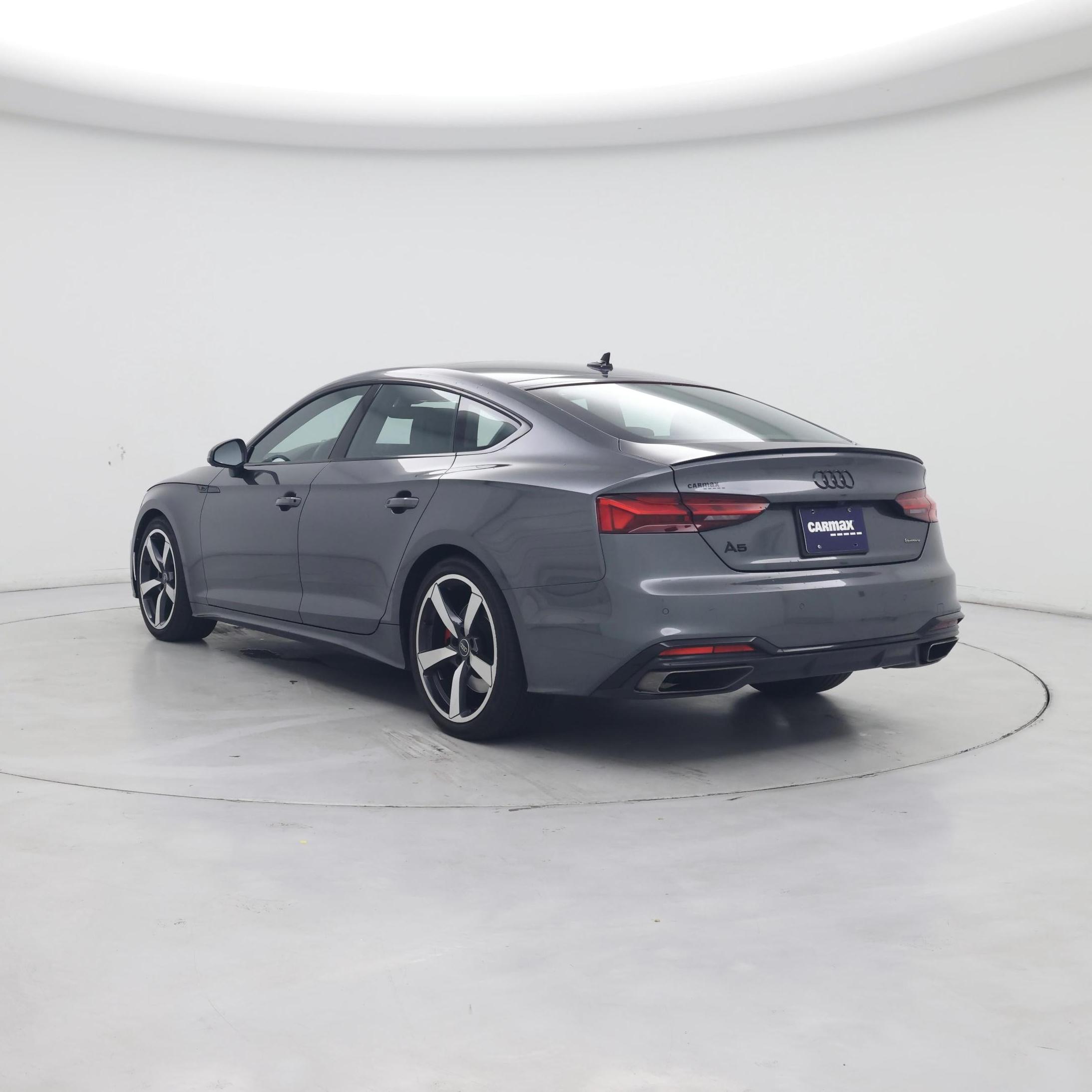 Thumbnail: 2024 Audi A5 - 2