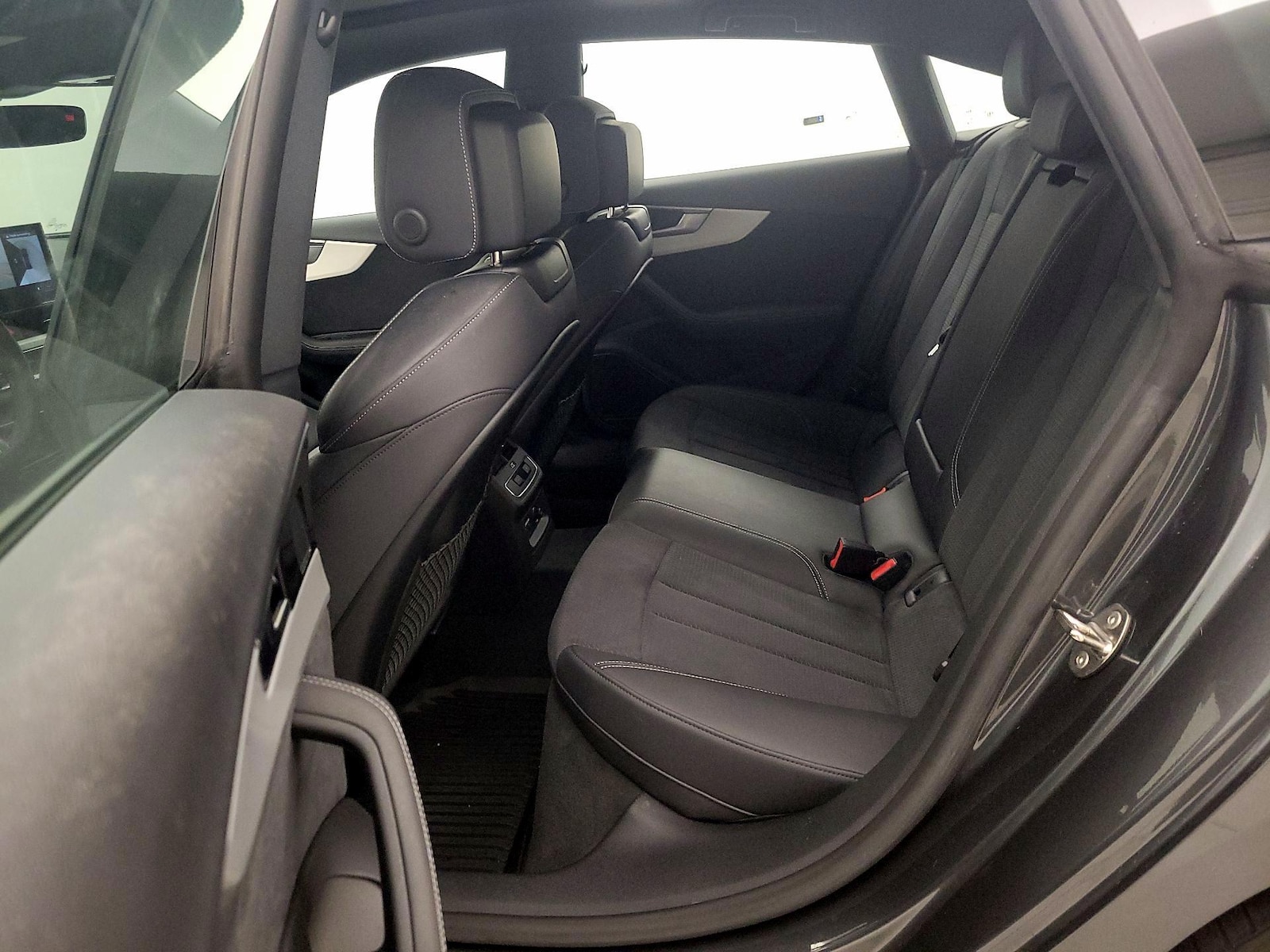 2024 Audi A5 Sportback Premium Plus - Photo 20