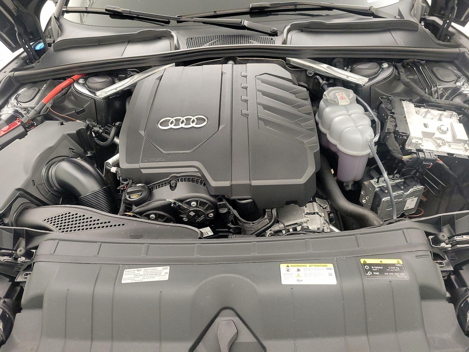 2024 Audi A5 Sportback Premium Plus - Photo 22