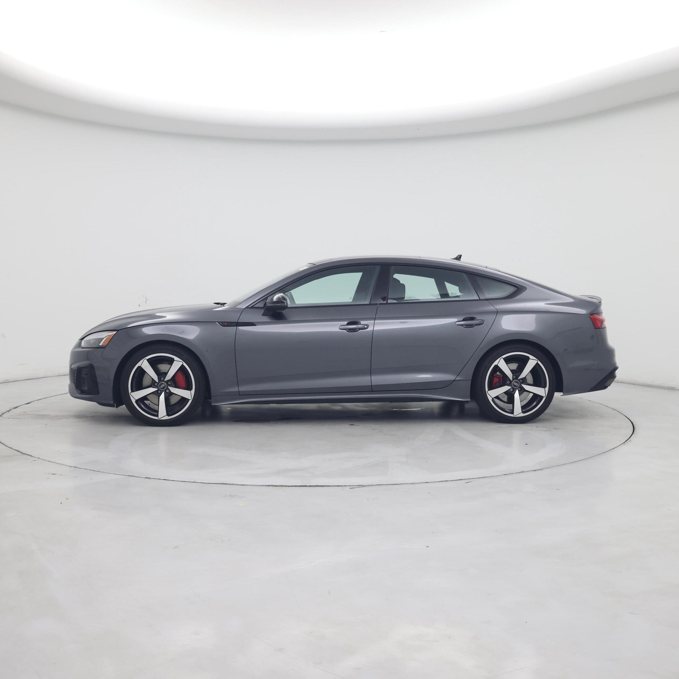 Thumbnail: 2024 Audi A5 - 3