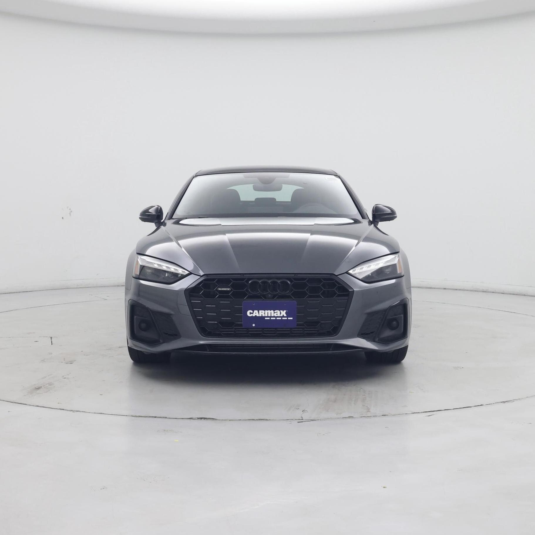 Thumbnail: 2024 Audi A5 - 5