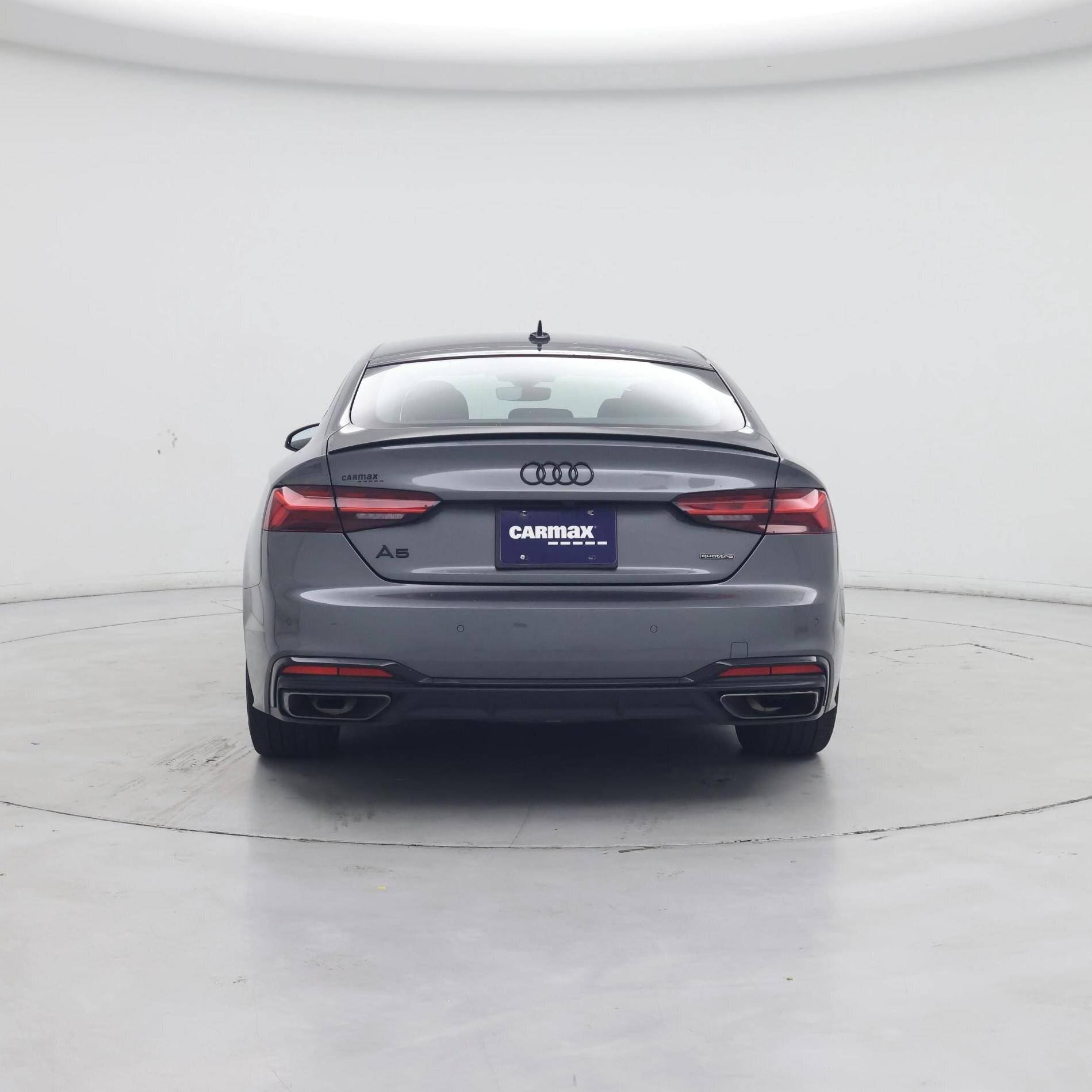 Thumbnail: 2024 Audi A5 - 6