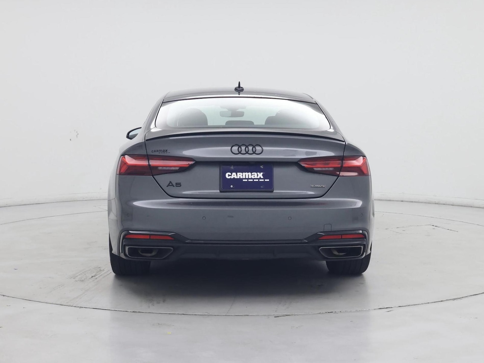 2024 Audi A5 Sportback Premium Plus - Photo 7