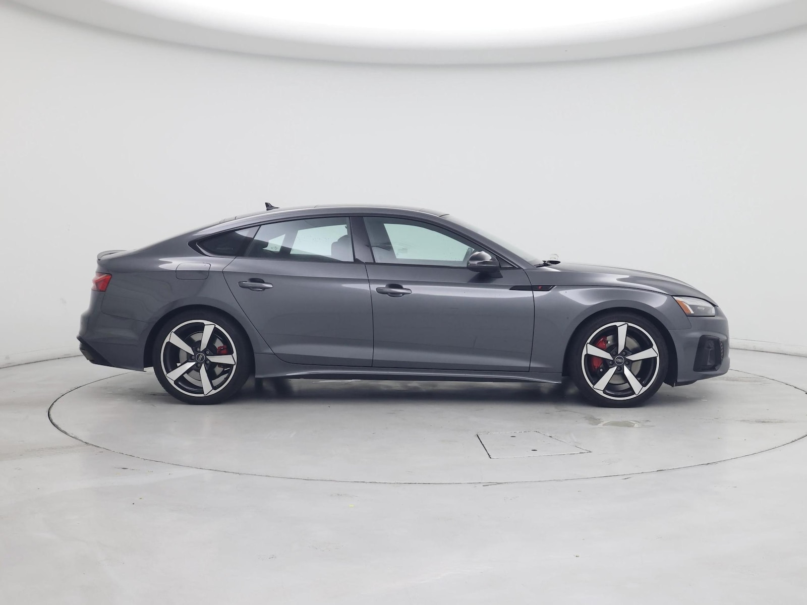 2024 Audi A5 Sportback Premium Plus - Photo 8