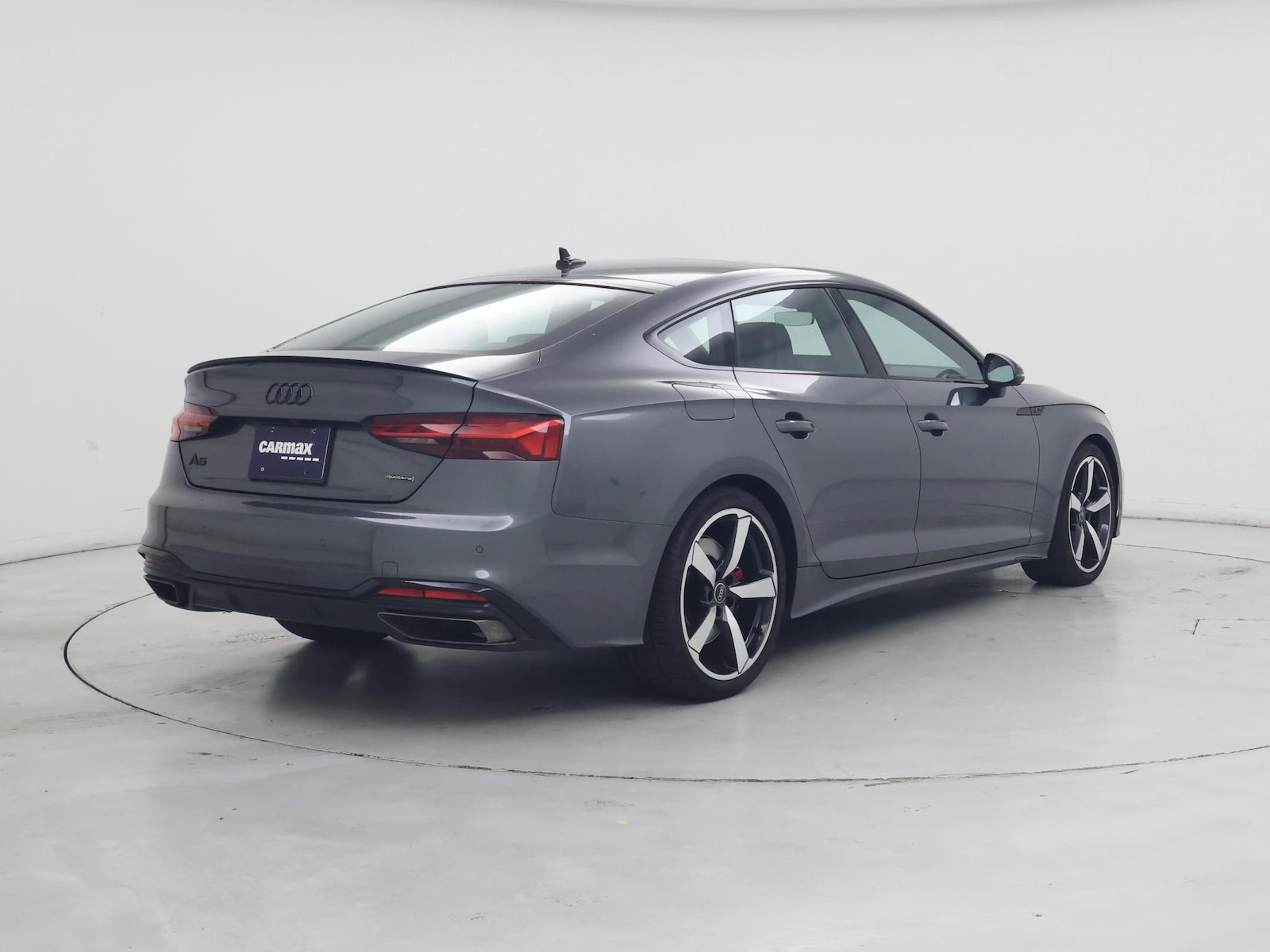2024 Audi A5 Sportback Premium Plus - Photo 9