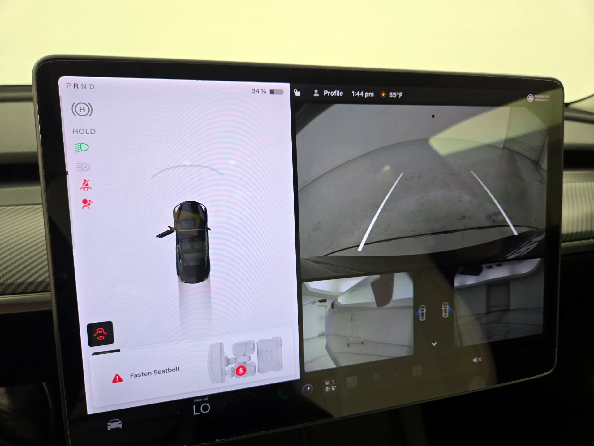 Thumbnail: 2022 Tesla Model 3 - 14