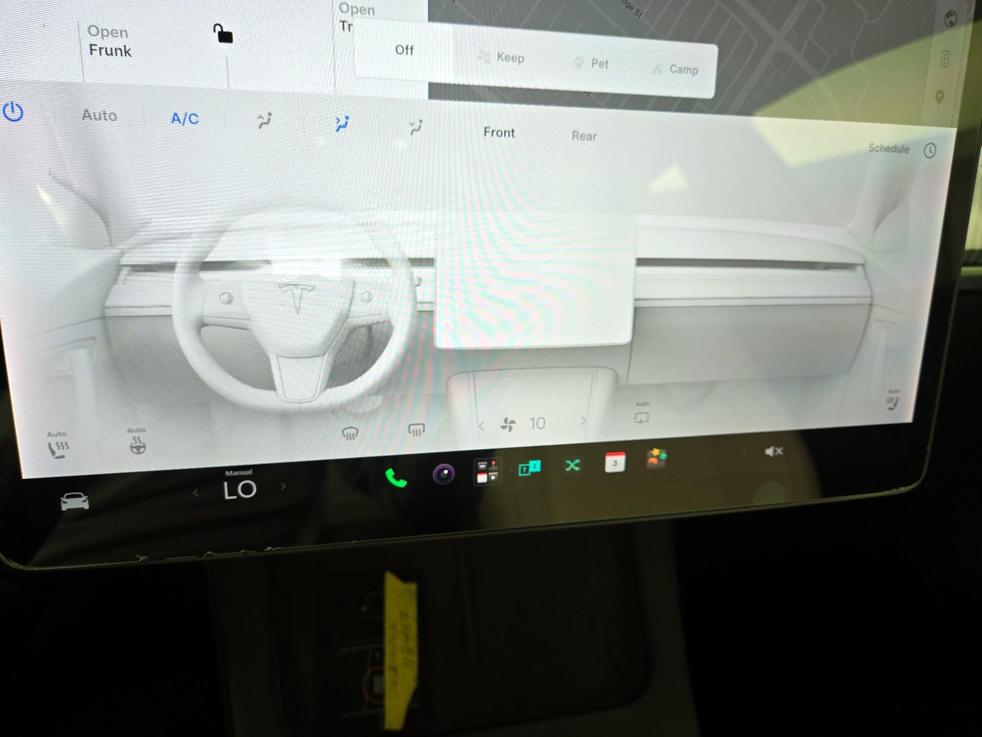 Thumbnail: 2022 Tesla Model 3 - 16