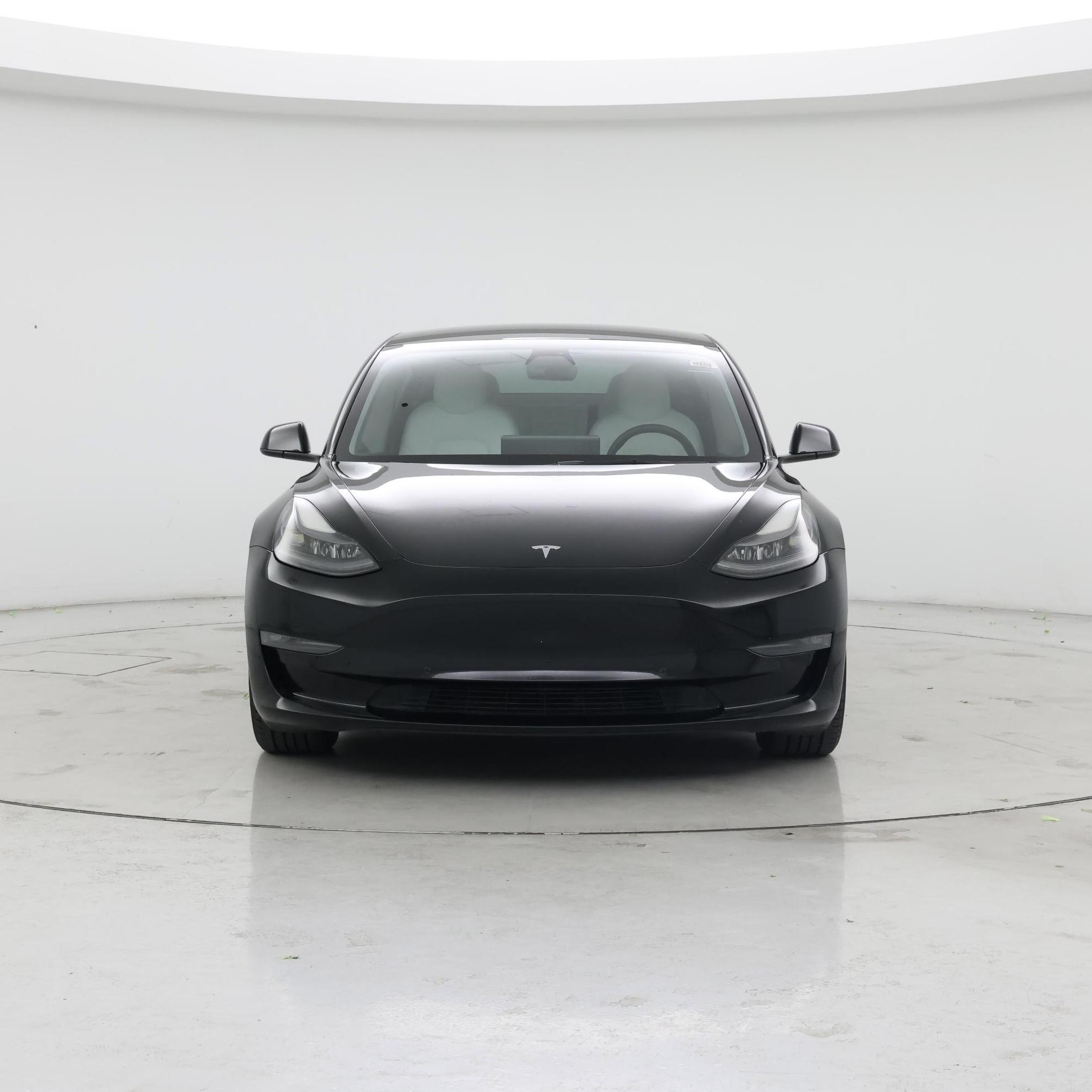 Thumbnail: 2022 Tesla Model 3 - 5