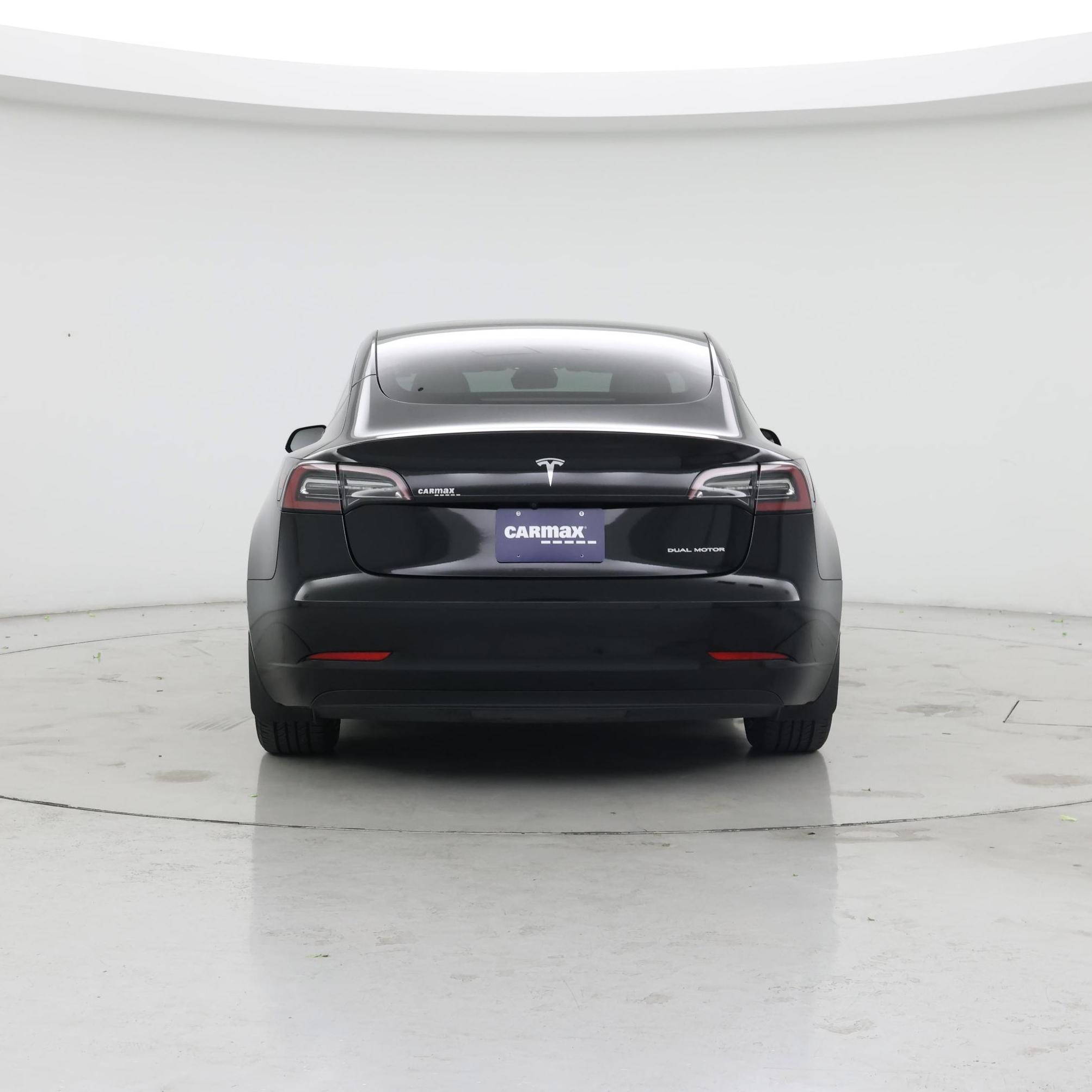 Thumbnail: 2022 Tesla Model 3 - 6