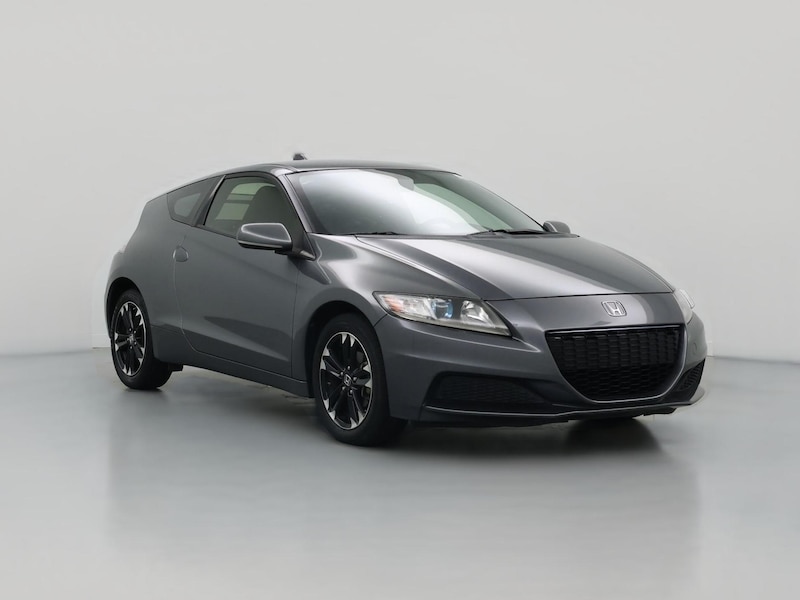 2015 Honda CR-Z  -
                  Wilmington, NC
