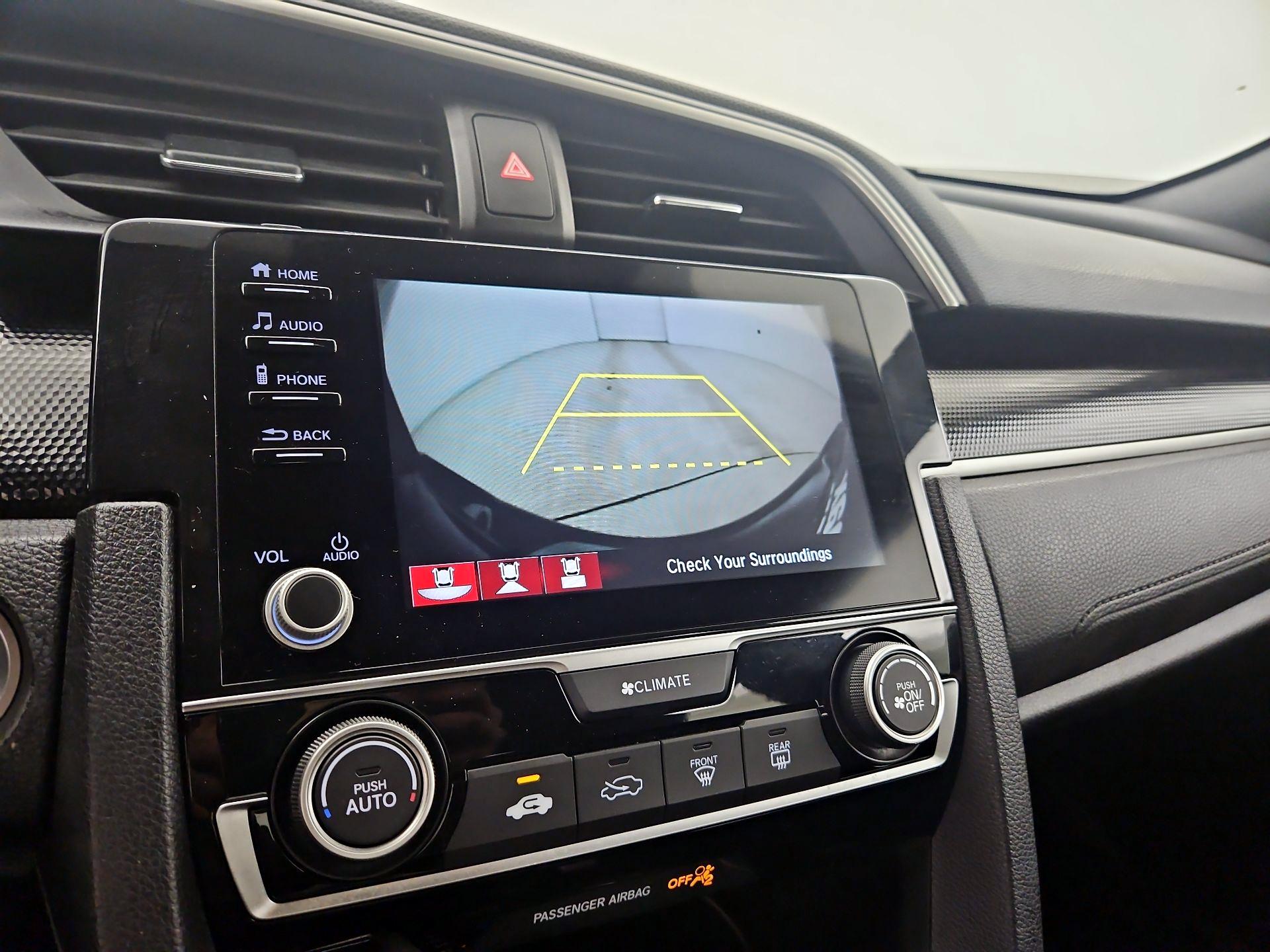 Thumbnail: 2019 Honda Civic - 14