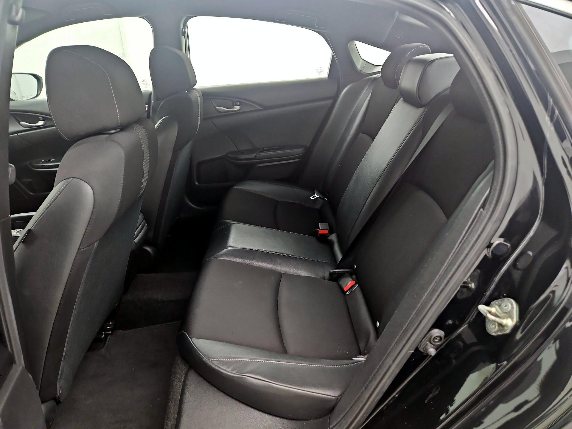 Thumbnail: 2019 Honda Civic - 19