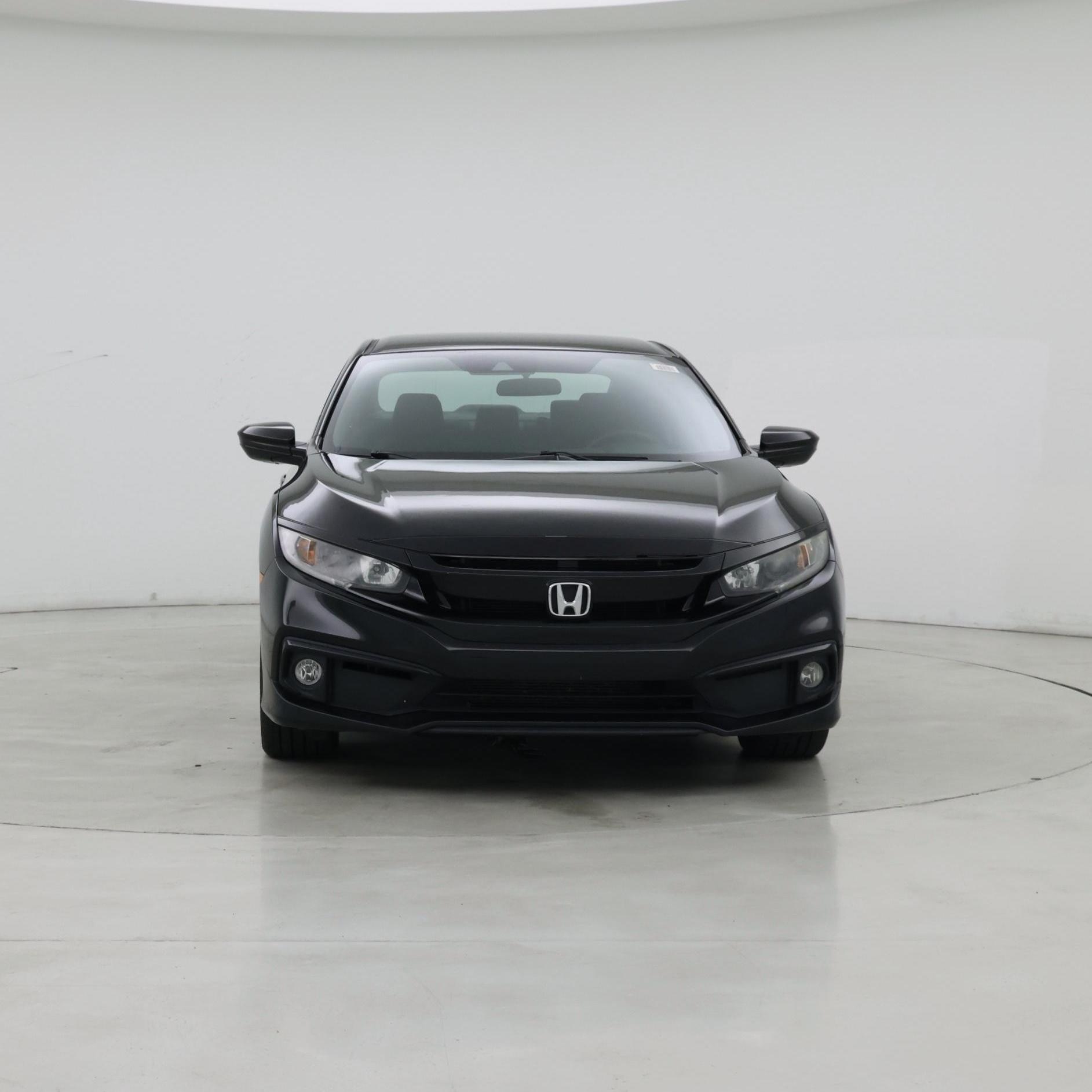 Thumbnail: 2019 Honda Civic - 5