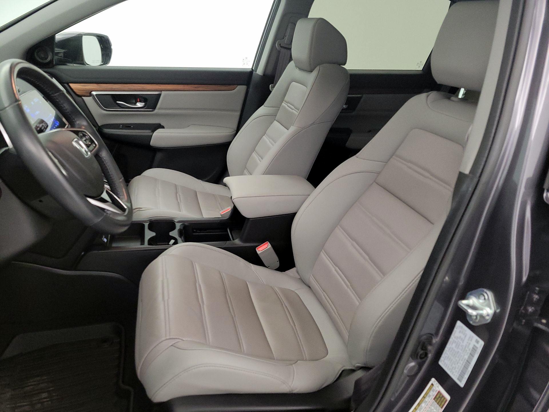 Thumbnail: 2021 Honda CR-V - 11