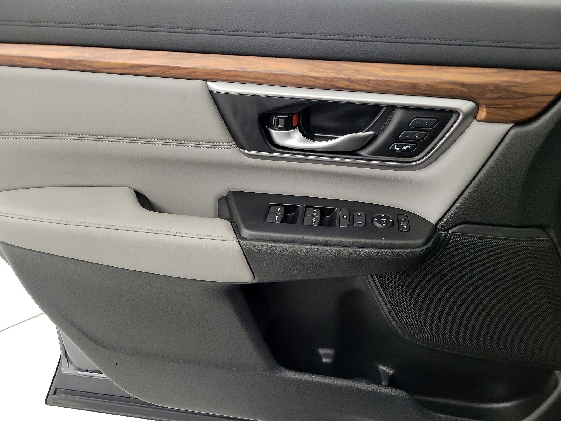Thumbnail: 2021 Honda CR-V - 12