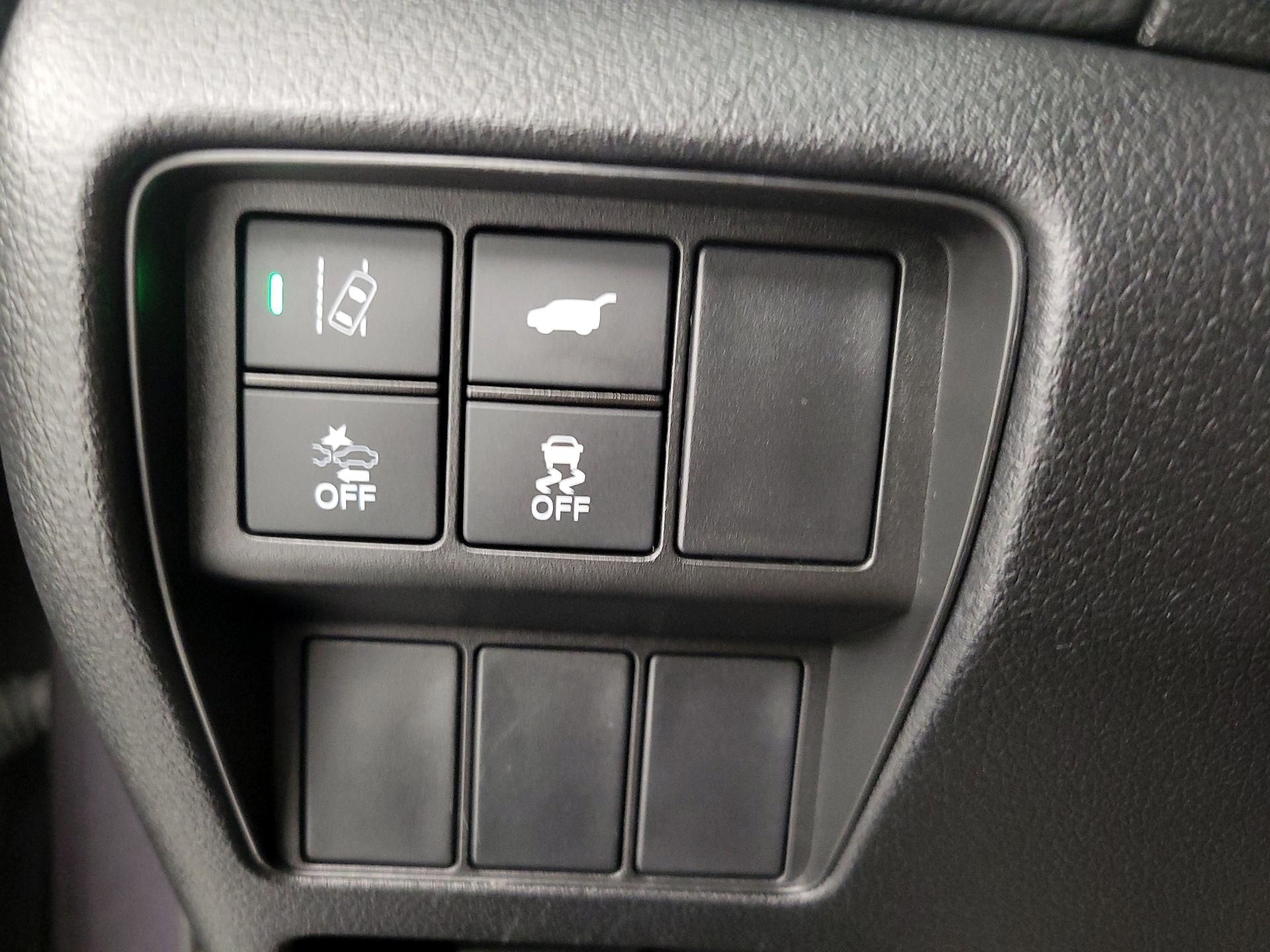 Thumbnail: 2021 Honda CR-V - 13