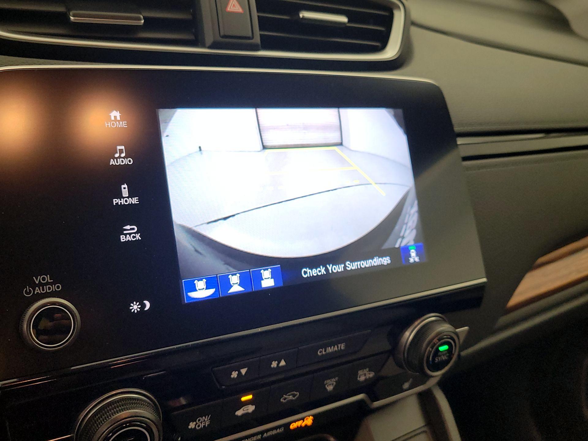 Thumbnail: 2021 Honda CR-V - 14