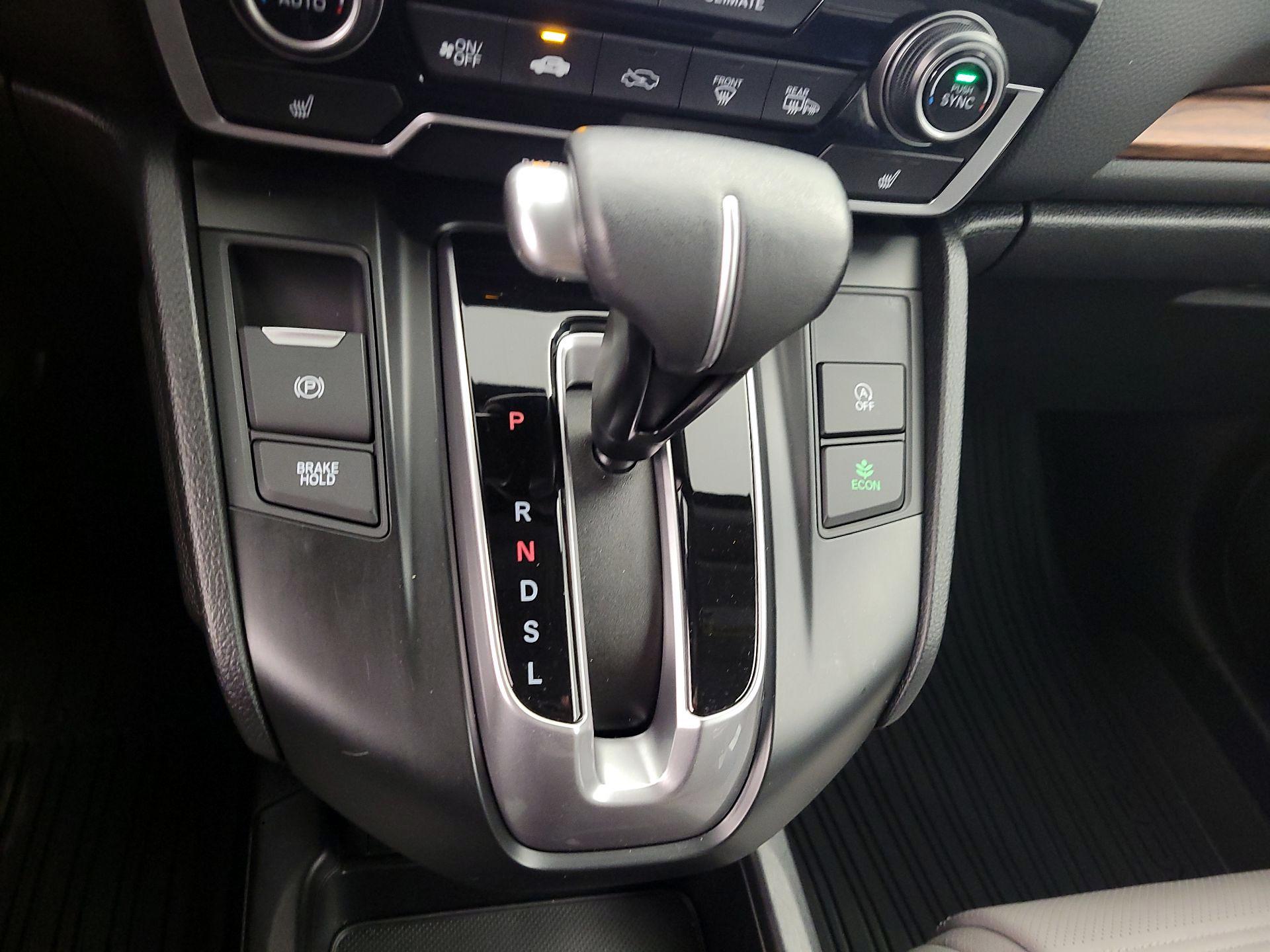 Thumbnail: 2021 Honda CR-V - 17