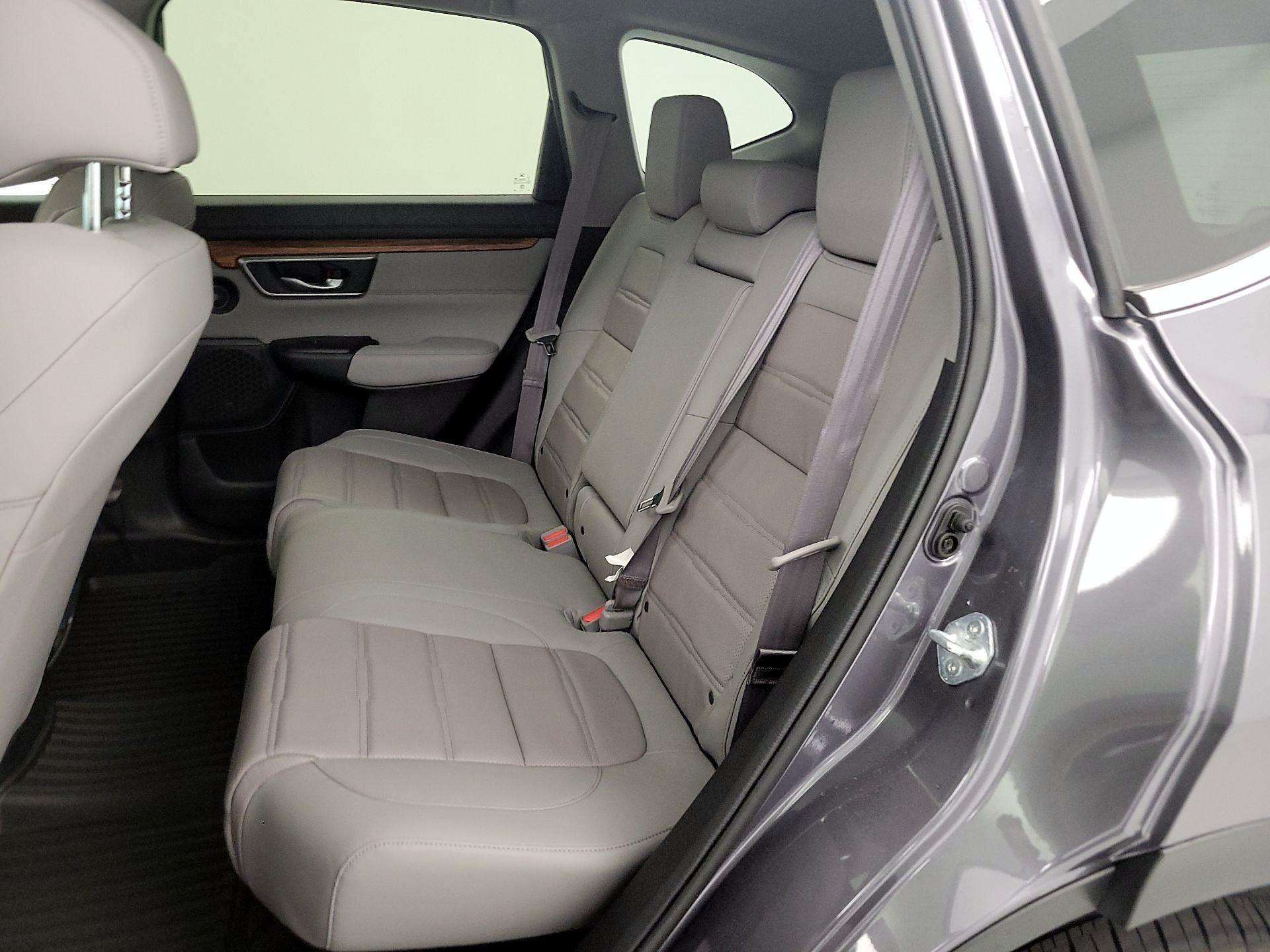 Thumbnail: 2021 Honda CR-V - 19