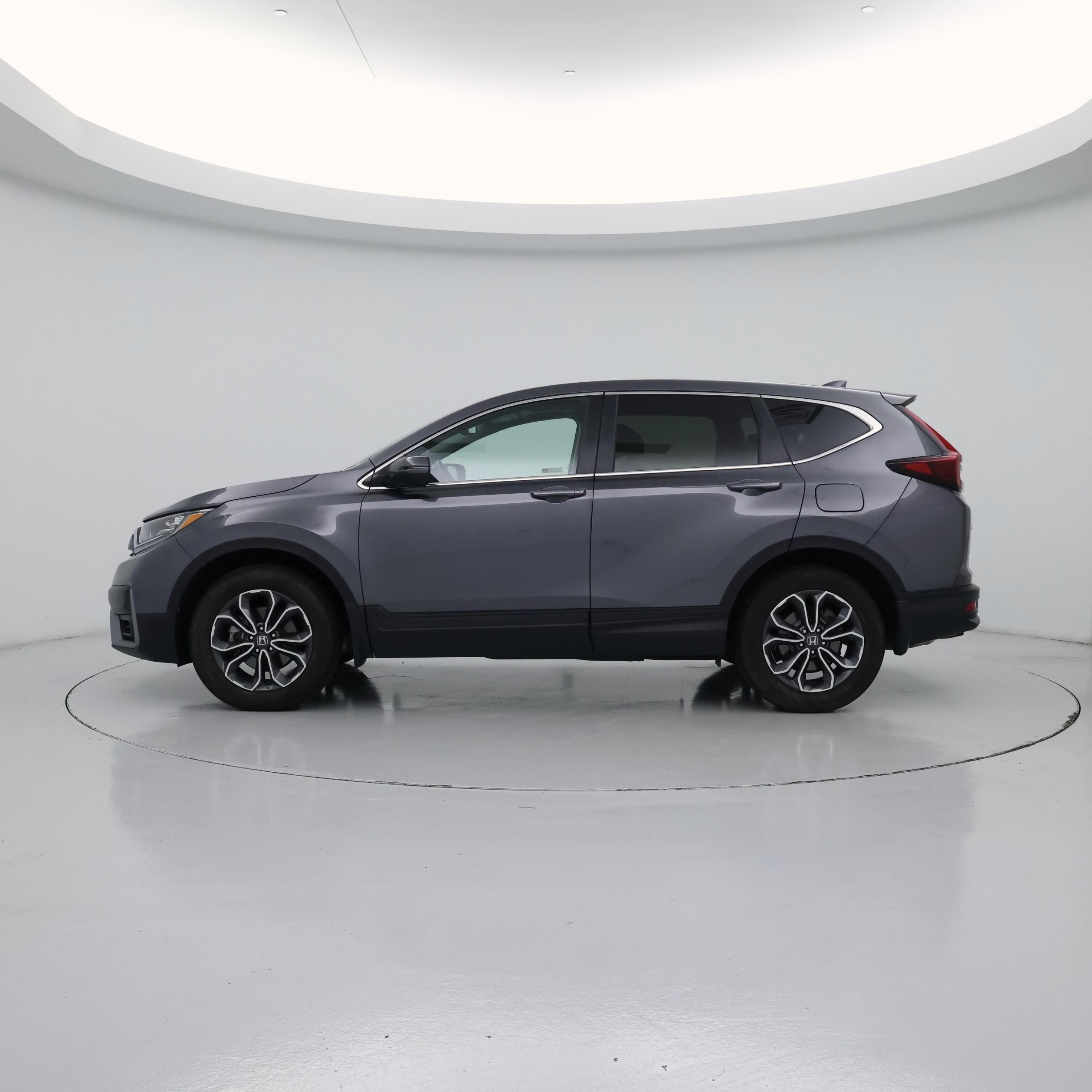 Thumbnail: 2021 Honda CR-V - 3