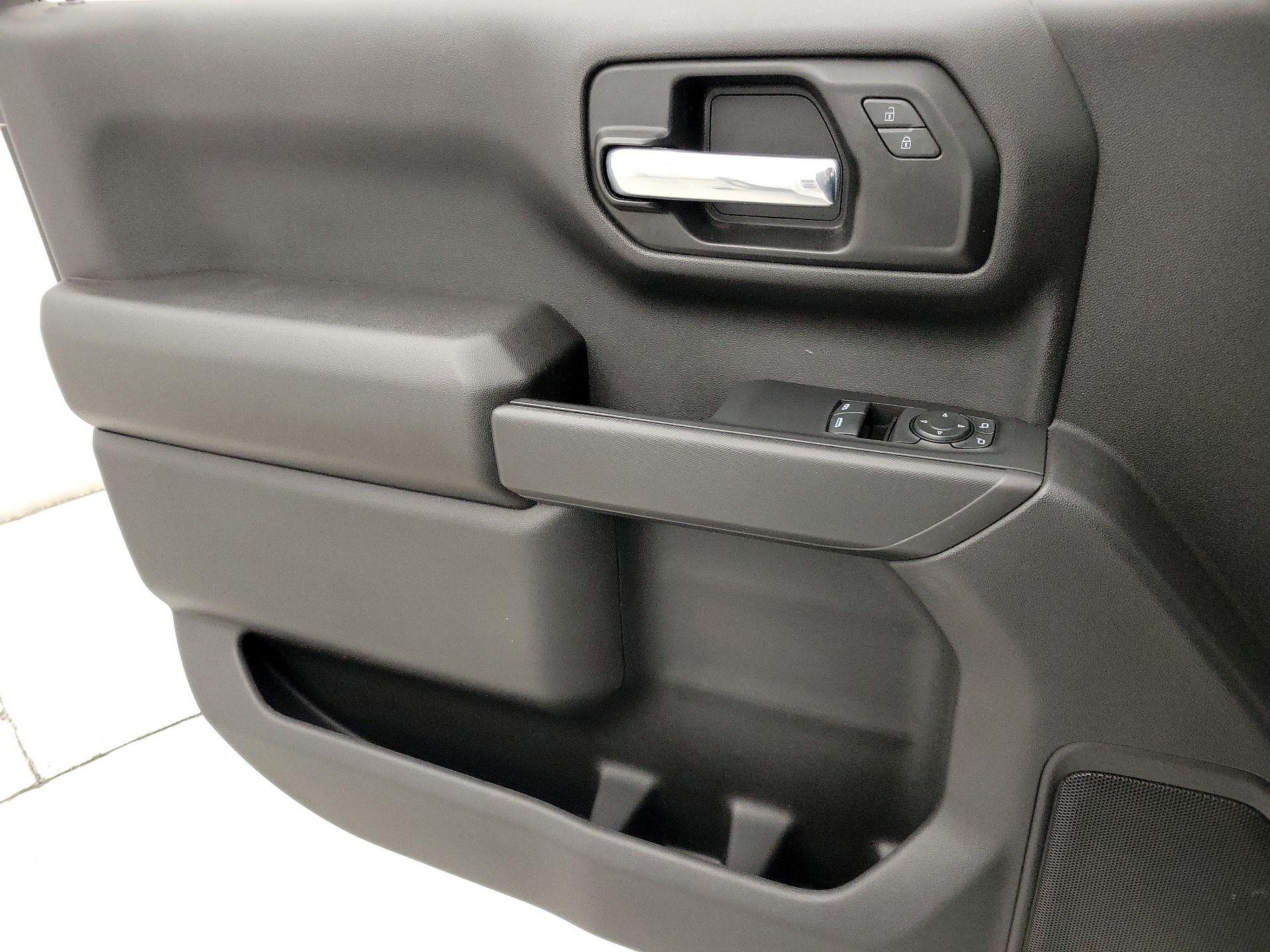 Thumbnail: 2025 Chevrolet Silverado 1500 - 12