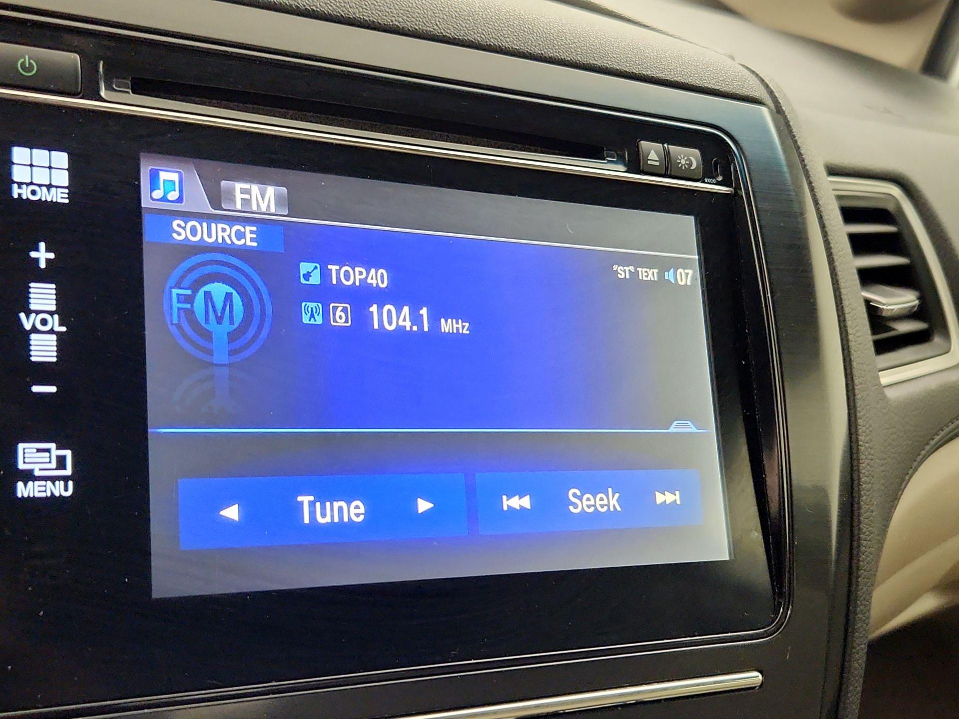 Thumbnail: 2014 Honda Civic - 15