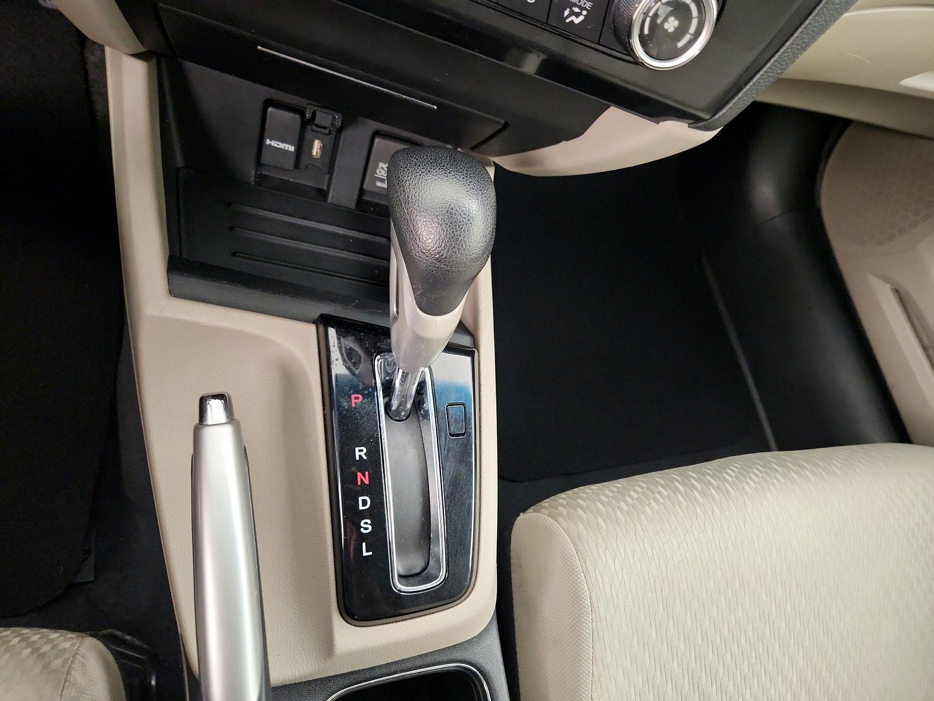 Thumbnail: 2014 Honda Civic - 17