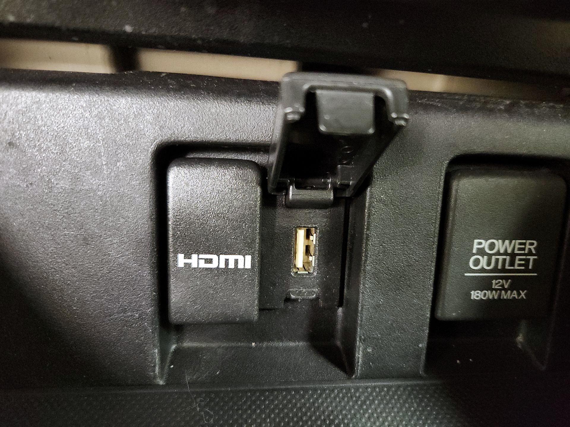 Thumbnail: 2014 Honda Civic - 18
