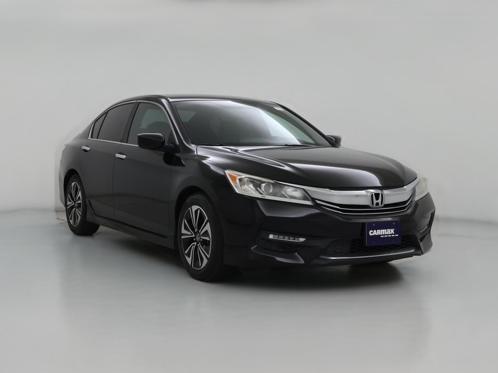 2017 Honda Accord Sedan