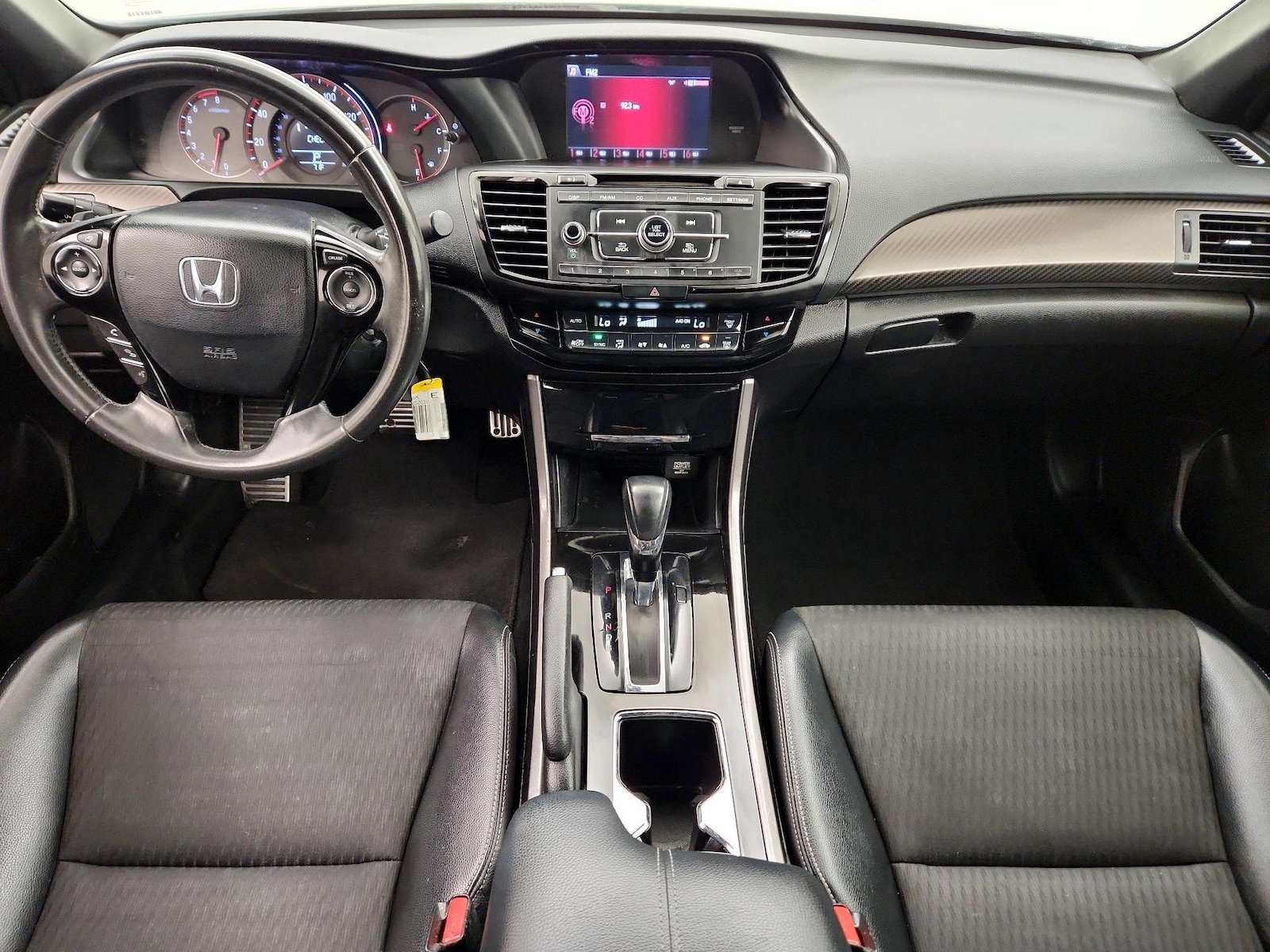 Rear View Camera