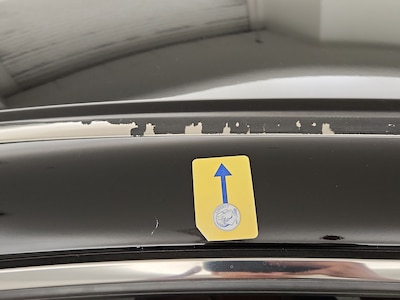 Condition detail