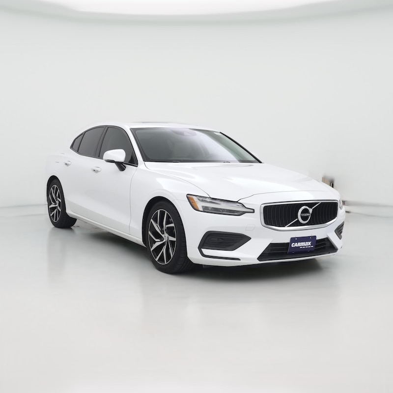 2019 Volvo S60 T5 Momentum