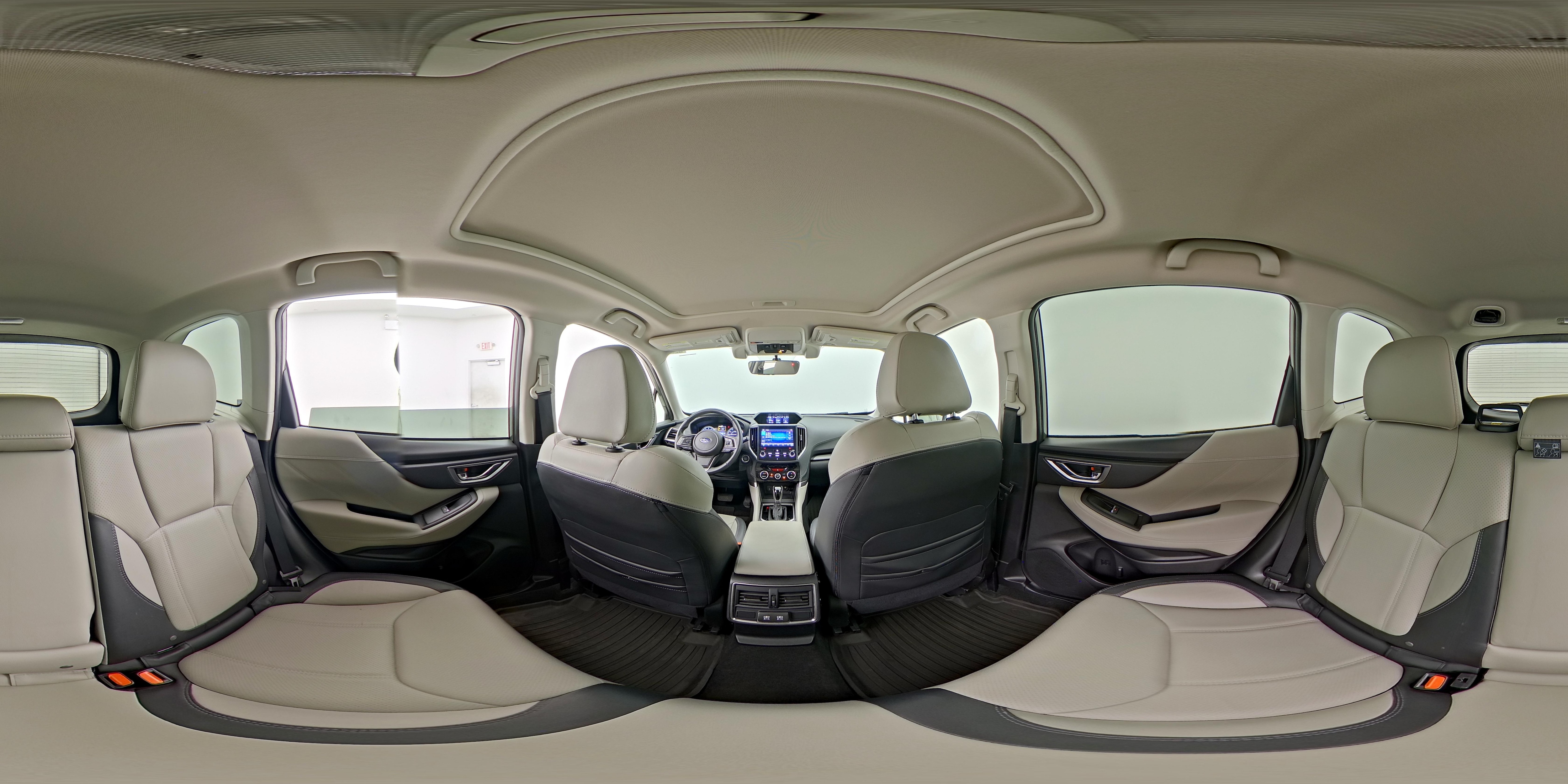2019 Subaru Forester Limited - Photo 26