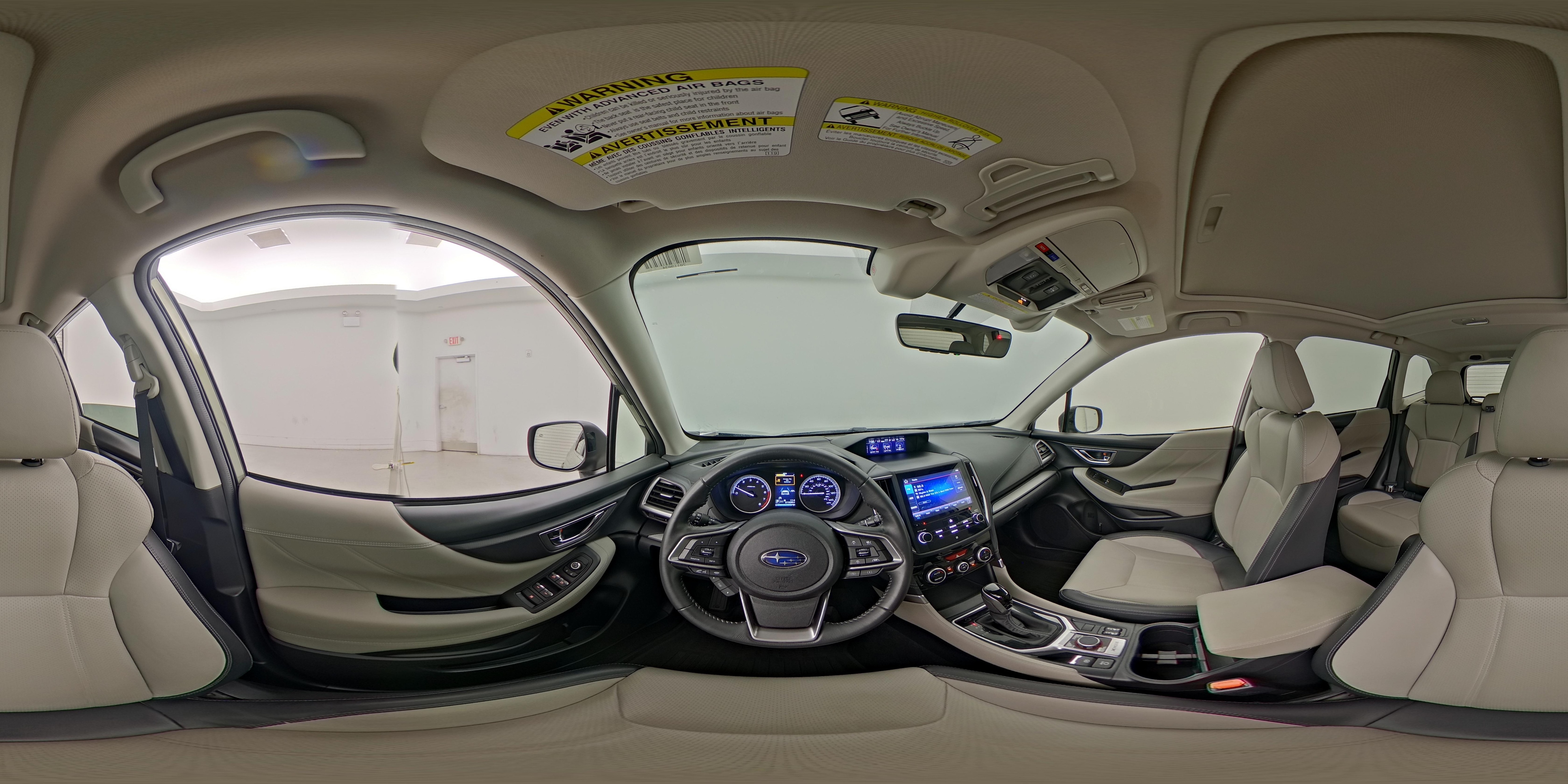 2019 Subaru Forester Limited - Photo 27