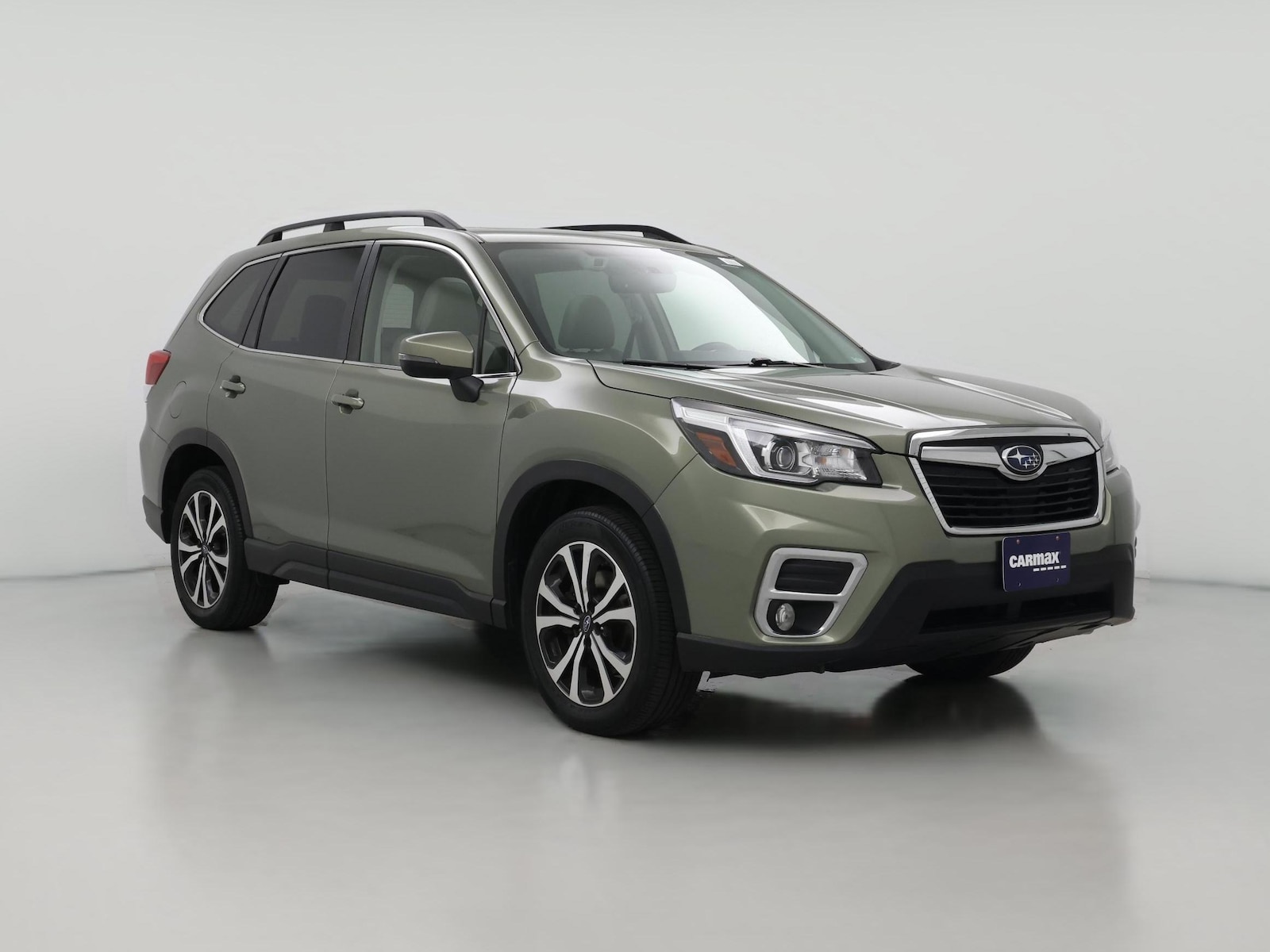 2019 Subaru Forester Limited - Photo 1