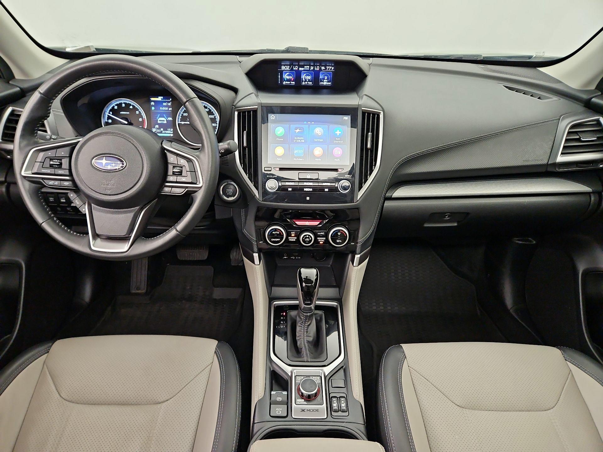 Thumbnail: 2019 Subaru Forester - 9