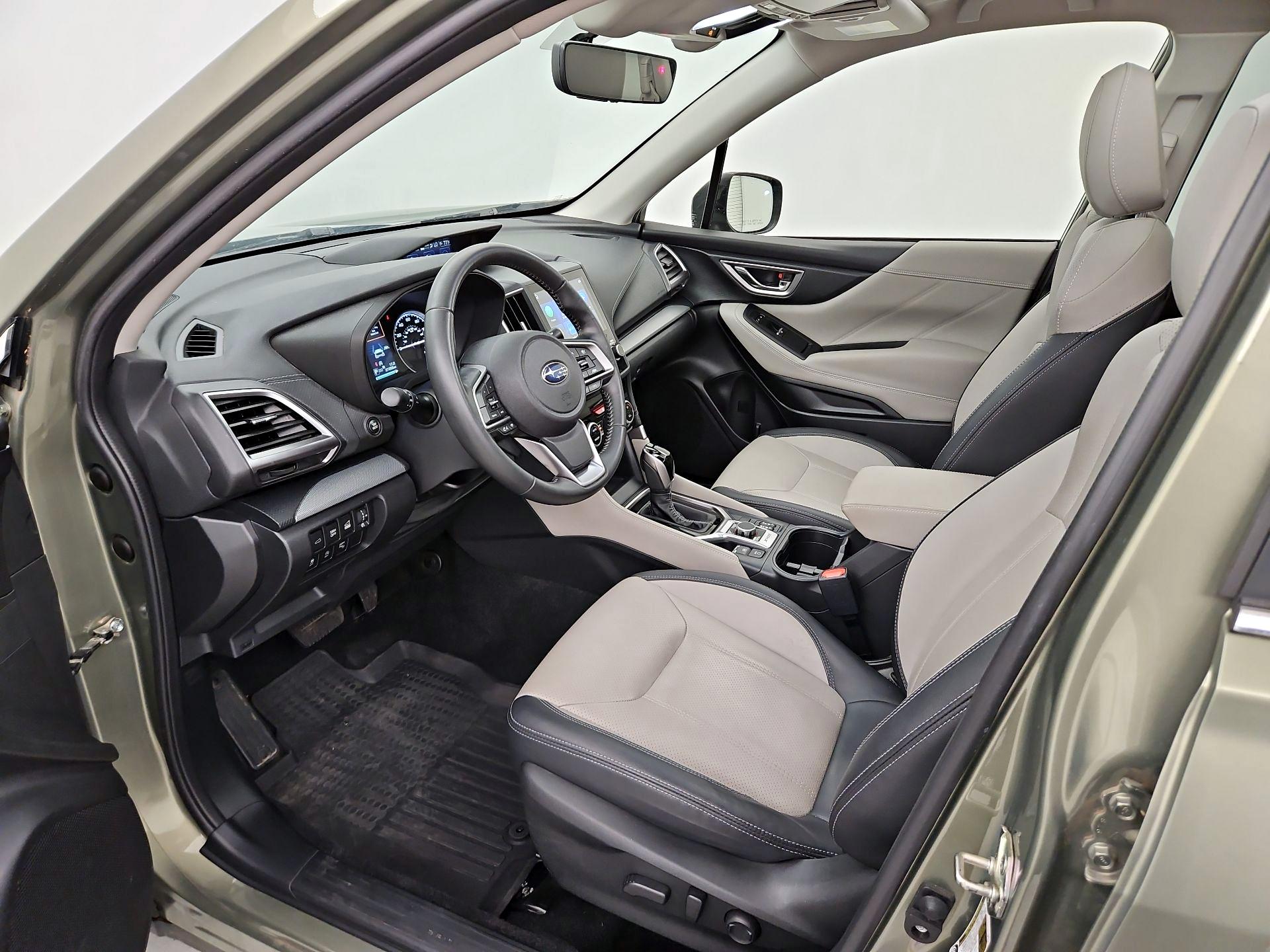 Thumbnail: 2019 Subaru Forester - 11