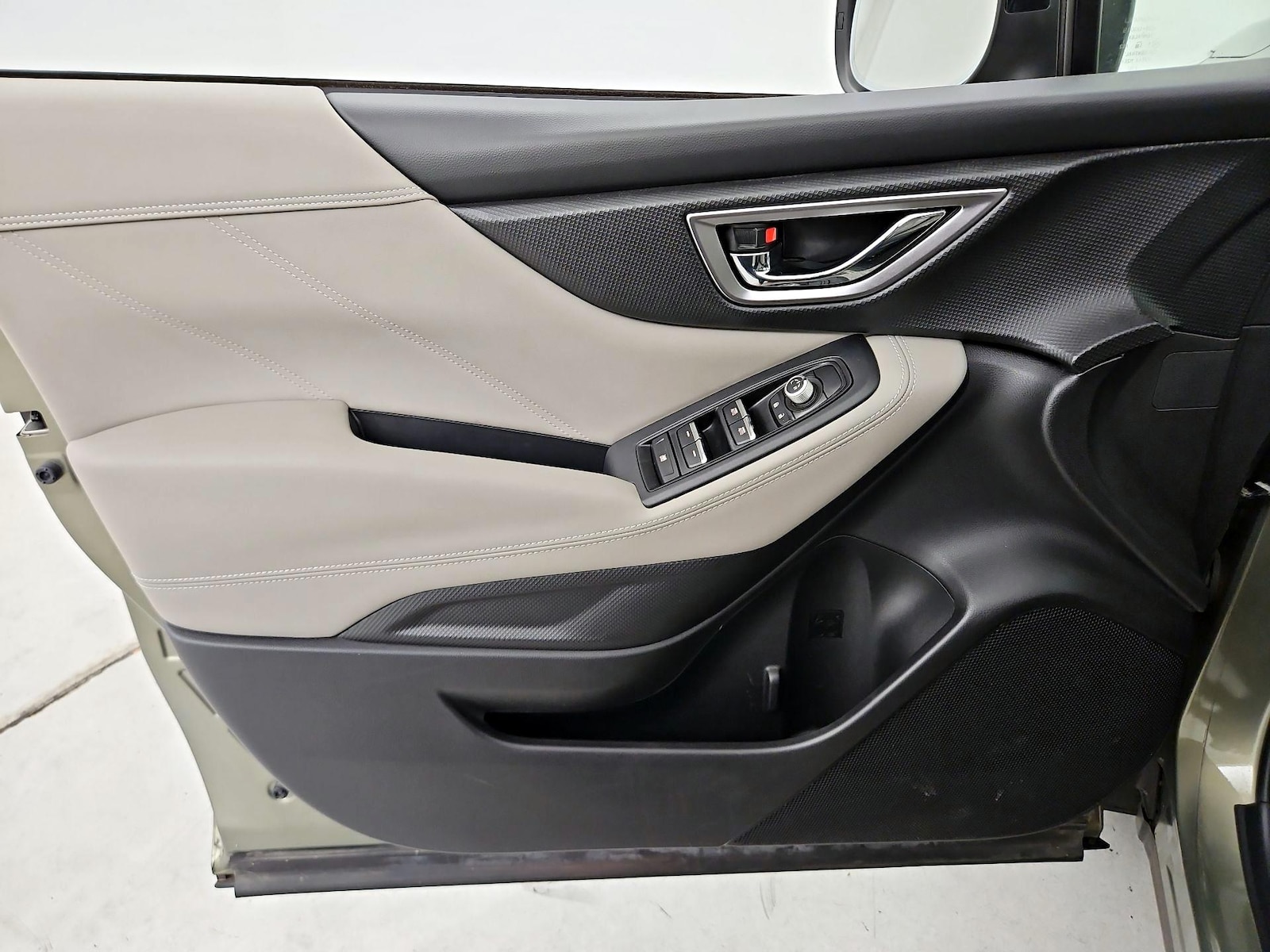 2019 Subaru Forester Limited - Photo 13