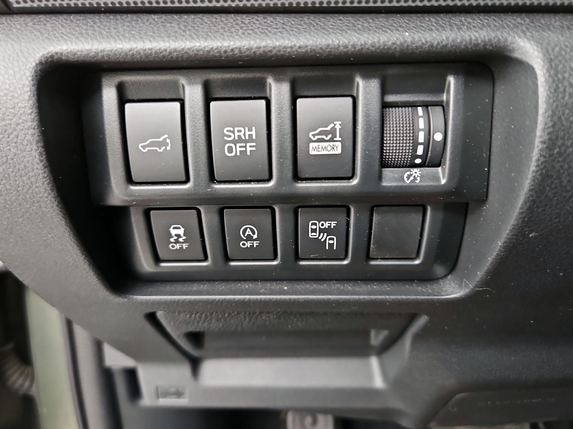 Thumbnail: 2019 Subaru Forester - 13