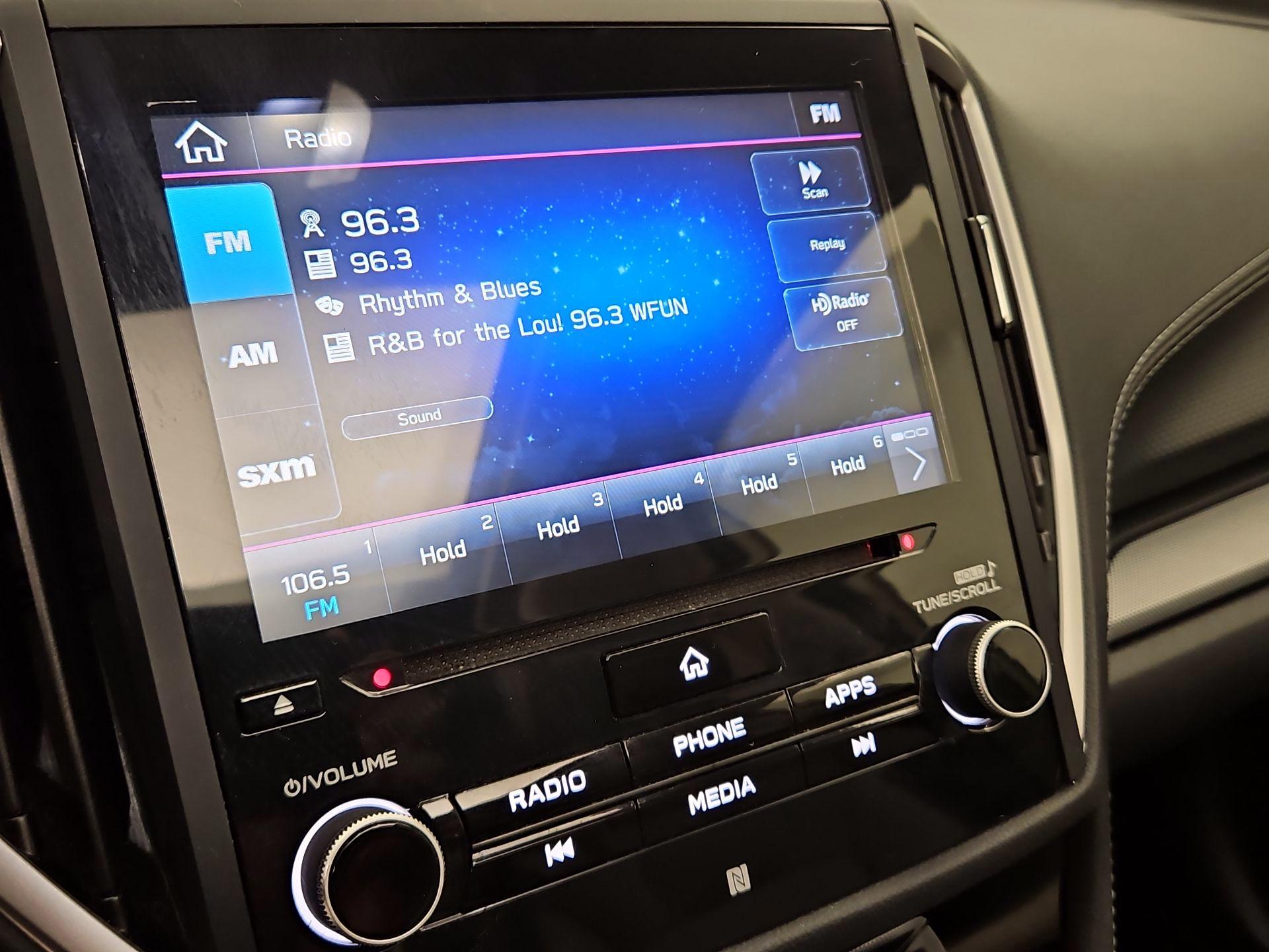Thumbnail: 2019 Subaru Forester - 15
