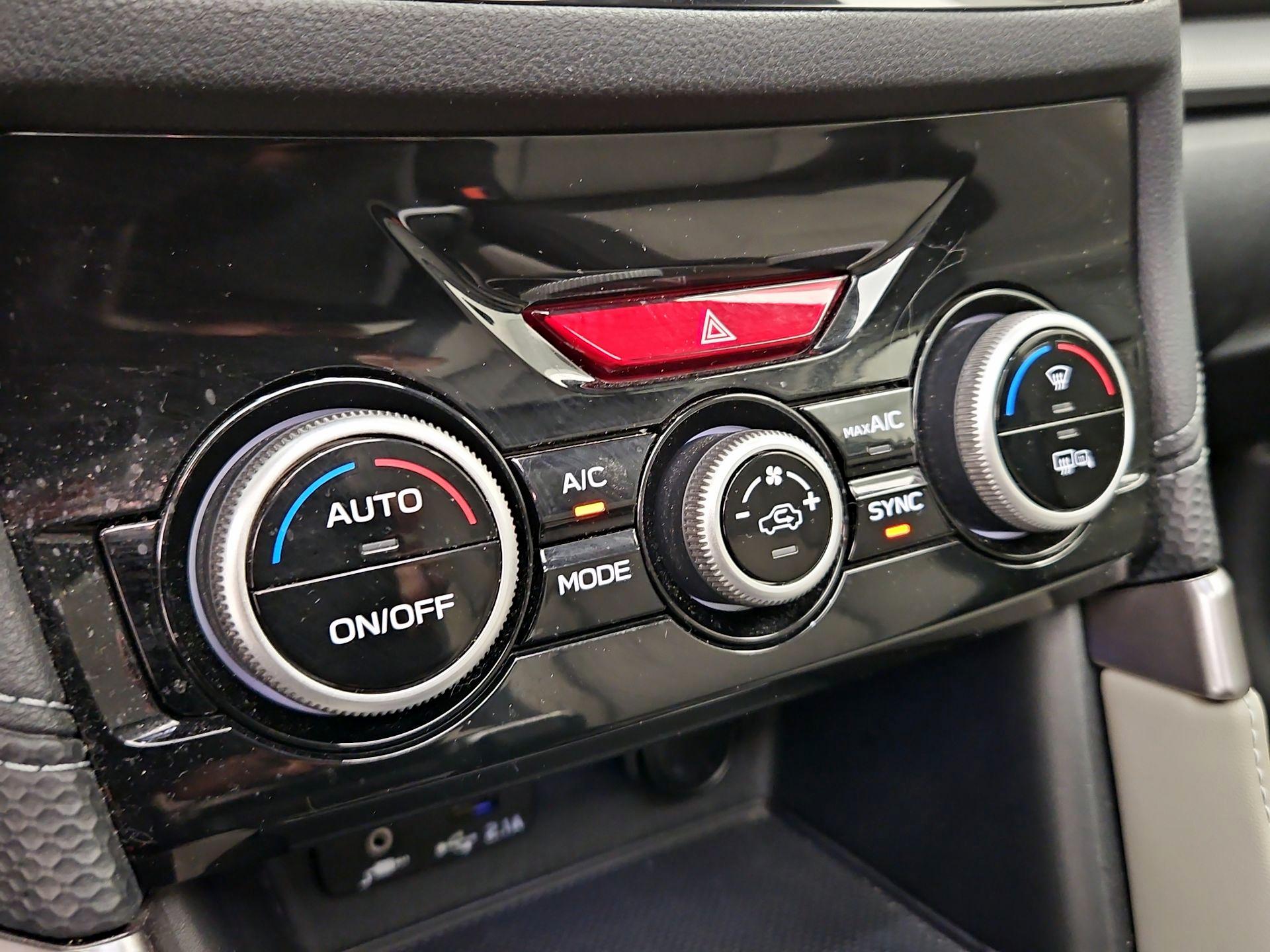 Thumbnail: 2019 Subaru Forester - 16