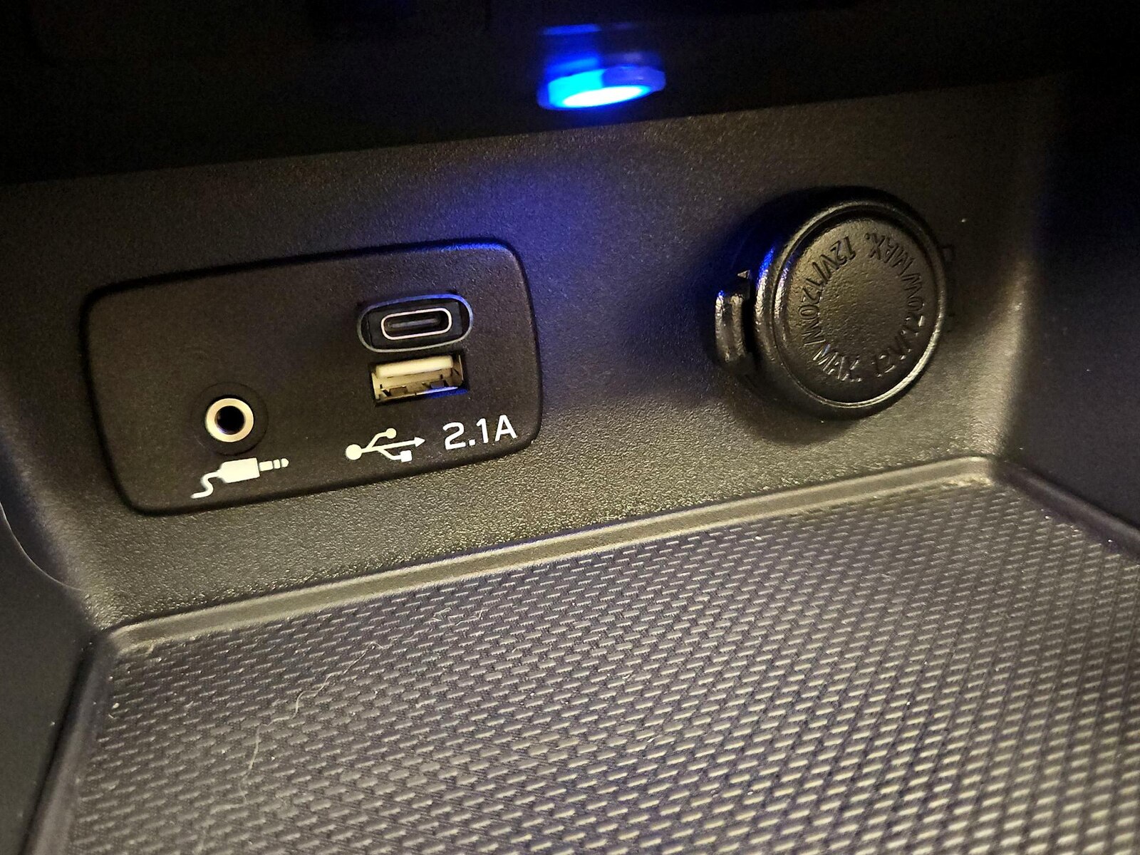 2019 Subaru Forester Limited - Photo 19