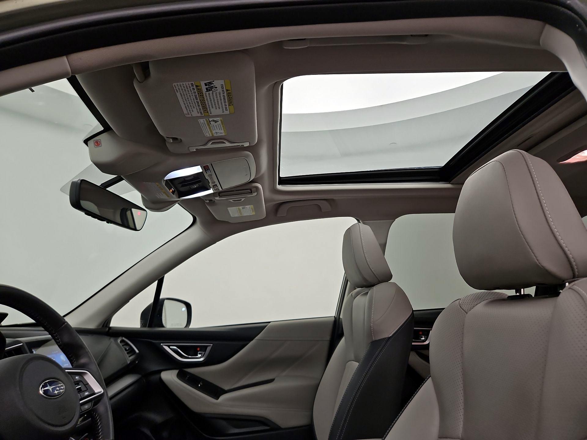 Thumbnail: 2019 Subaru Forester - 19