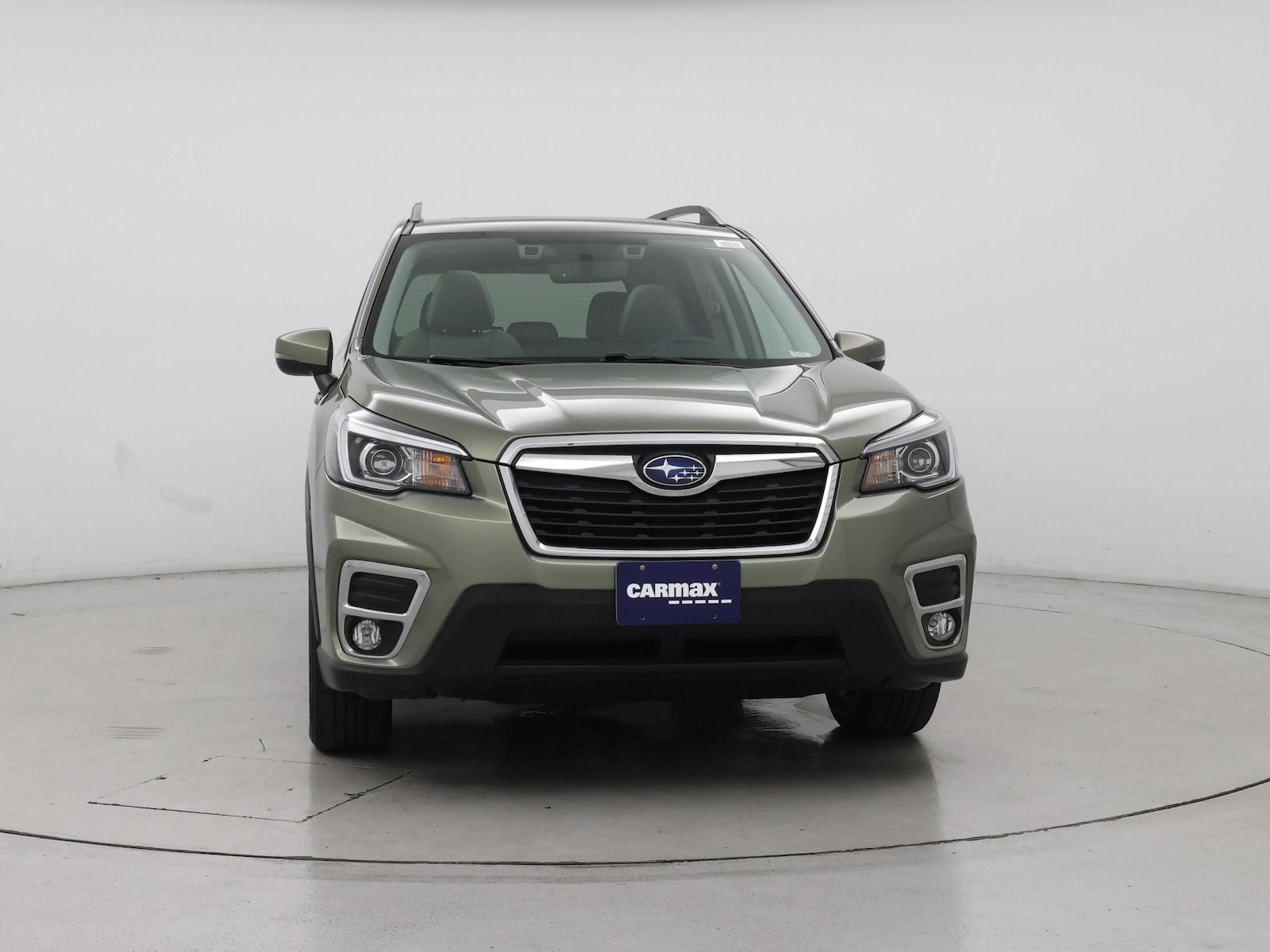 2019 Subaru Forester Limited - Photo 6